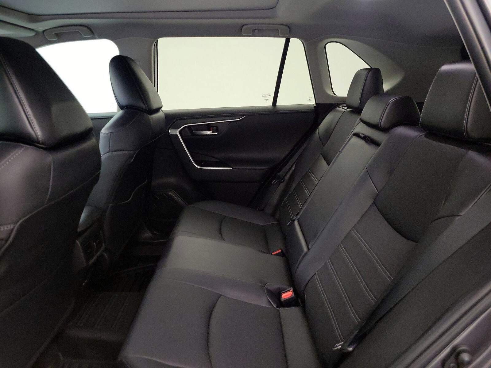 2023 Toyota RAV4 Limited - Photo 20