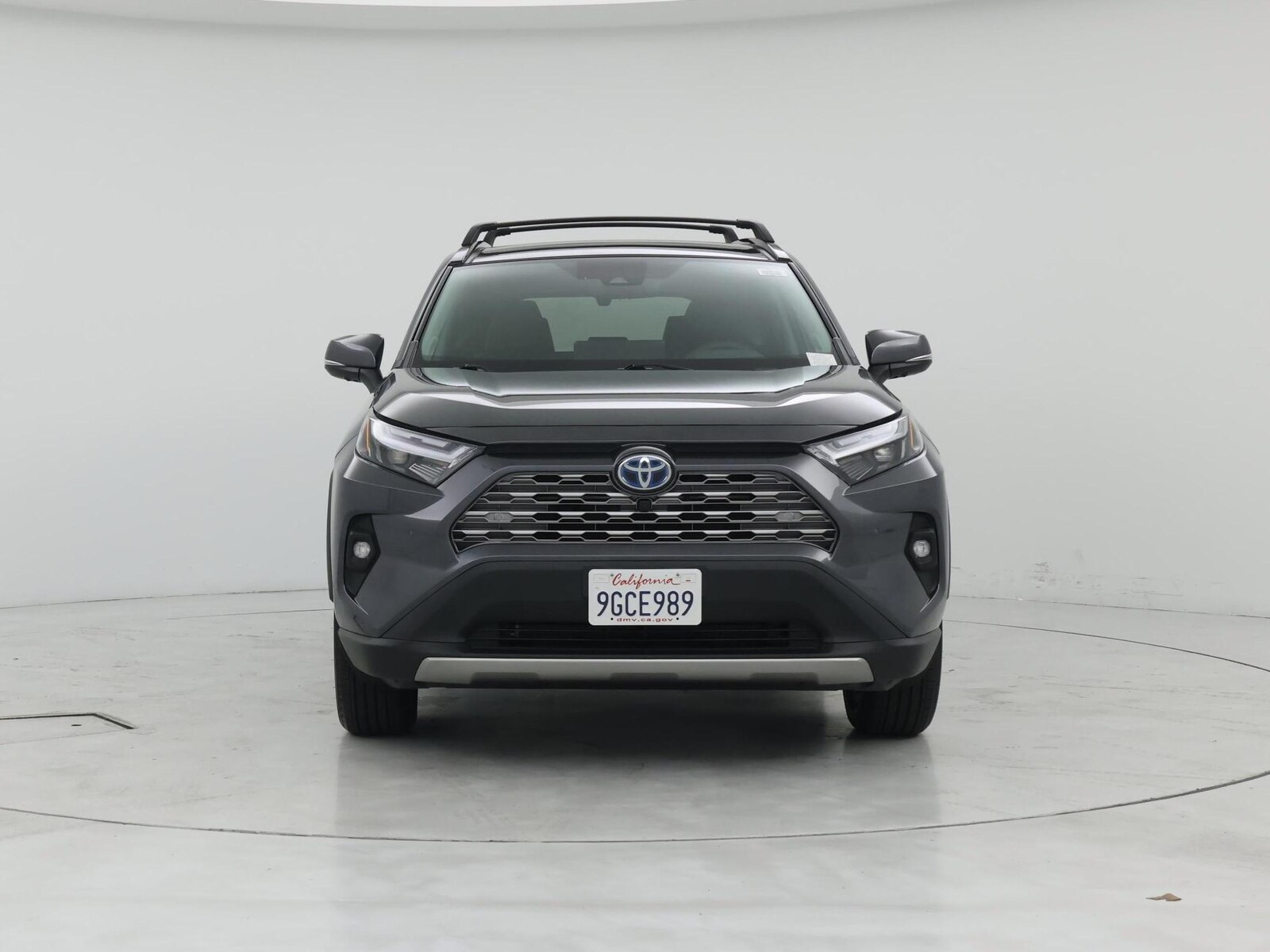 2023 Toyota RAV4 Limited - Photo 6