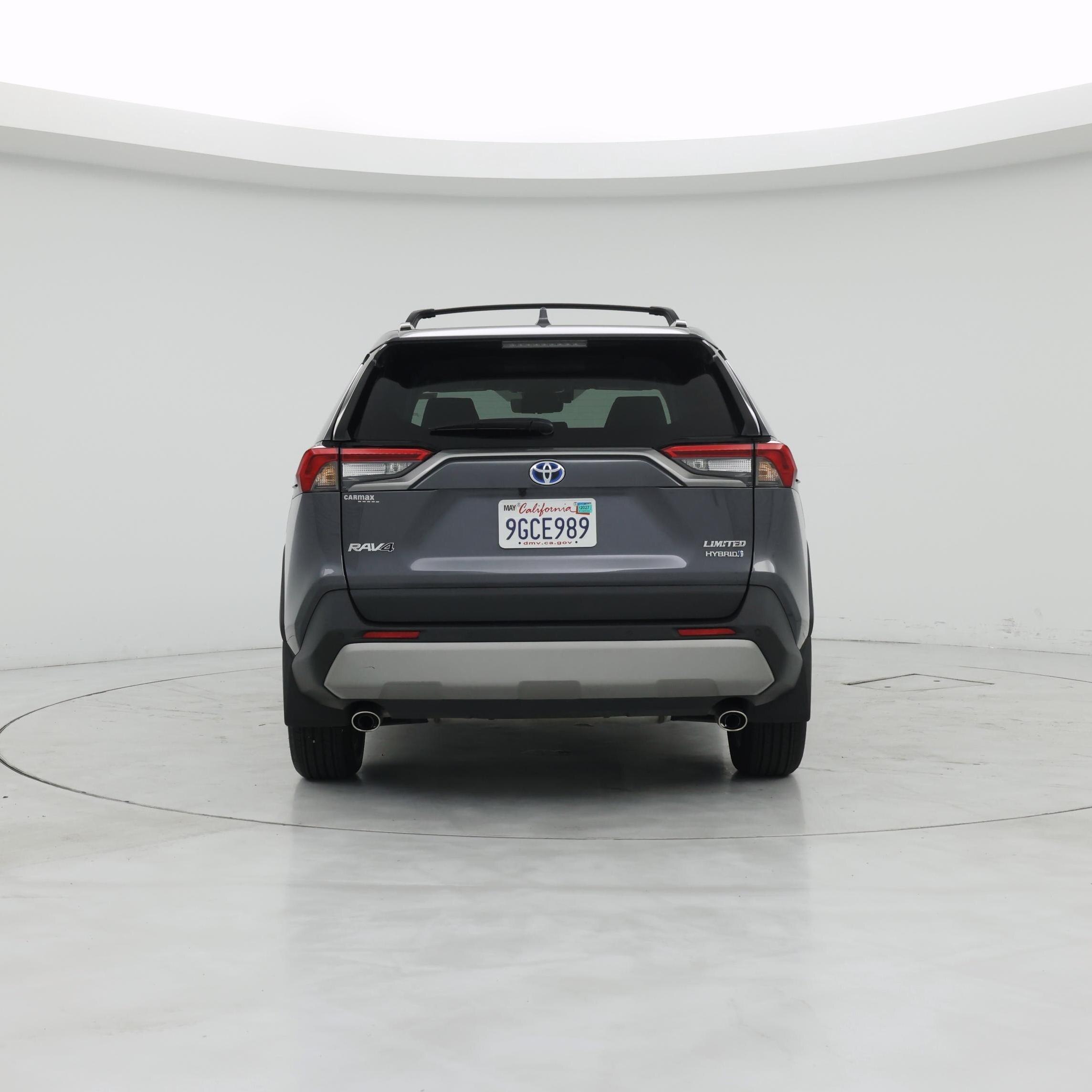 Thumbnail: 2023 Toyota RAV4 - 6