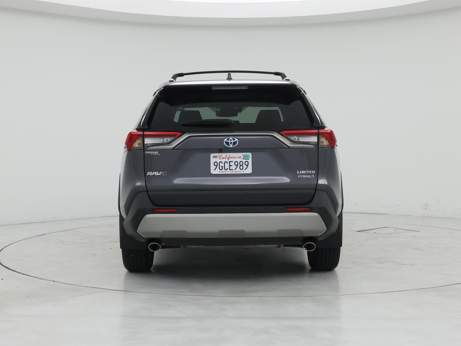 2023 Toyota RAV4 Limited - Photo 7
