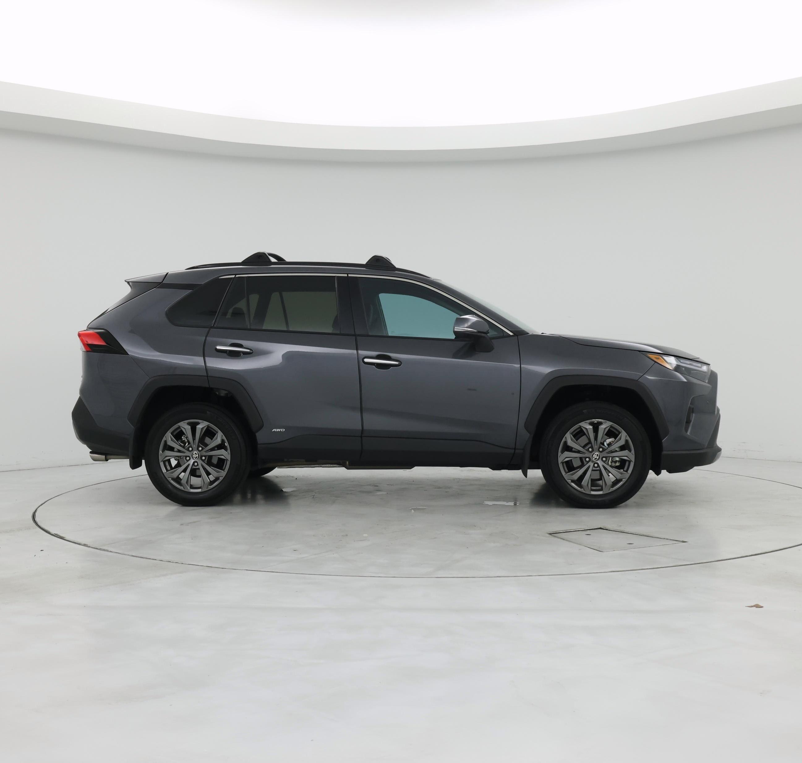 Thumbnail: 2023 Toyota RAV4 - 7