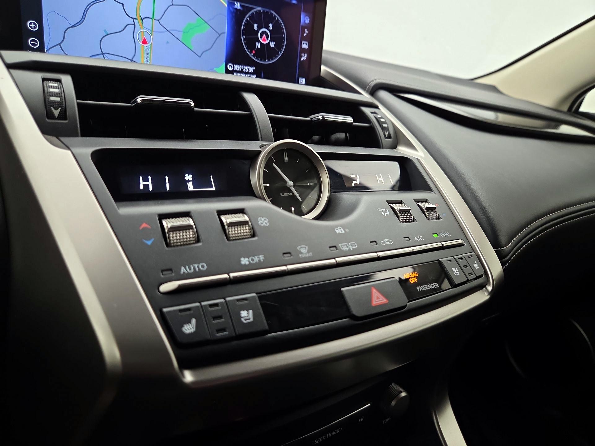 Thumbnail: 2021 Lexus NX - 16