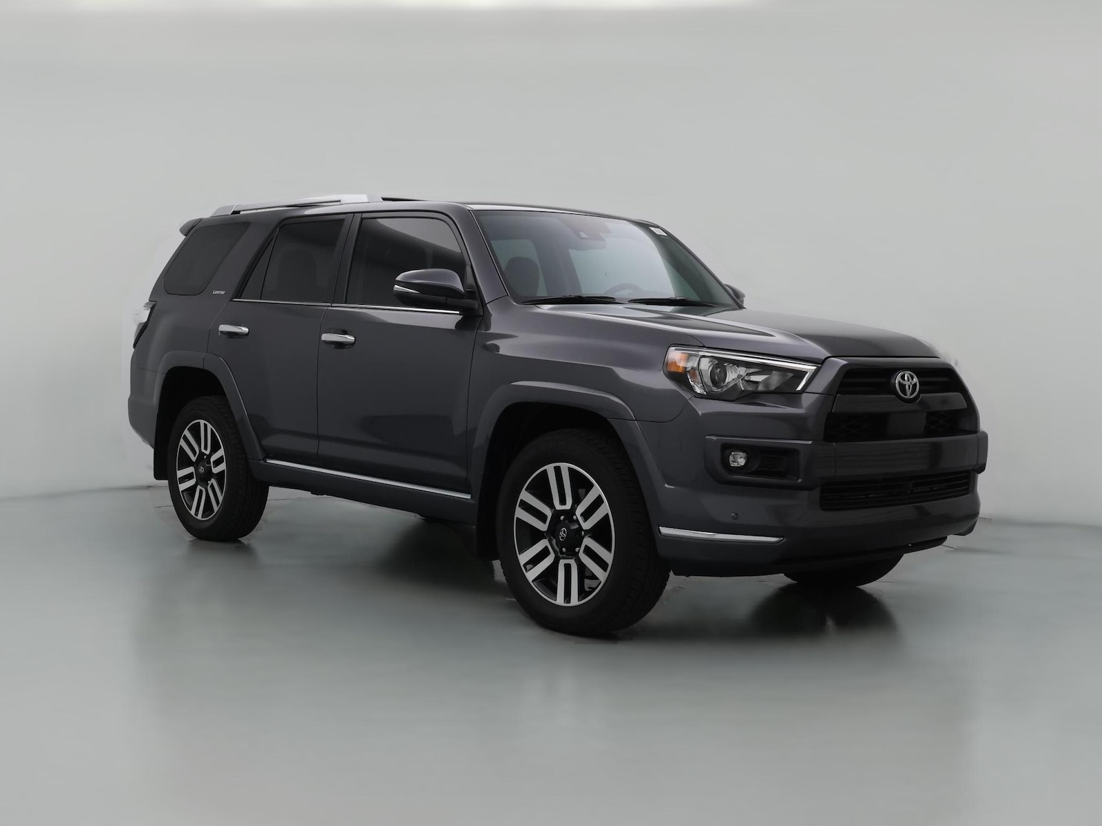 2023 Toyota 4Runner