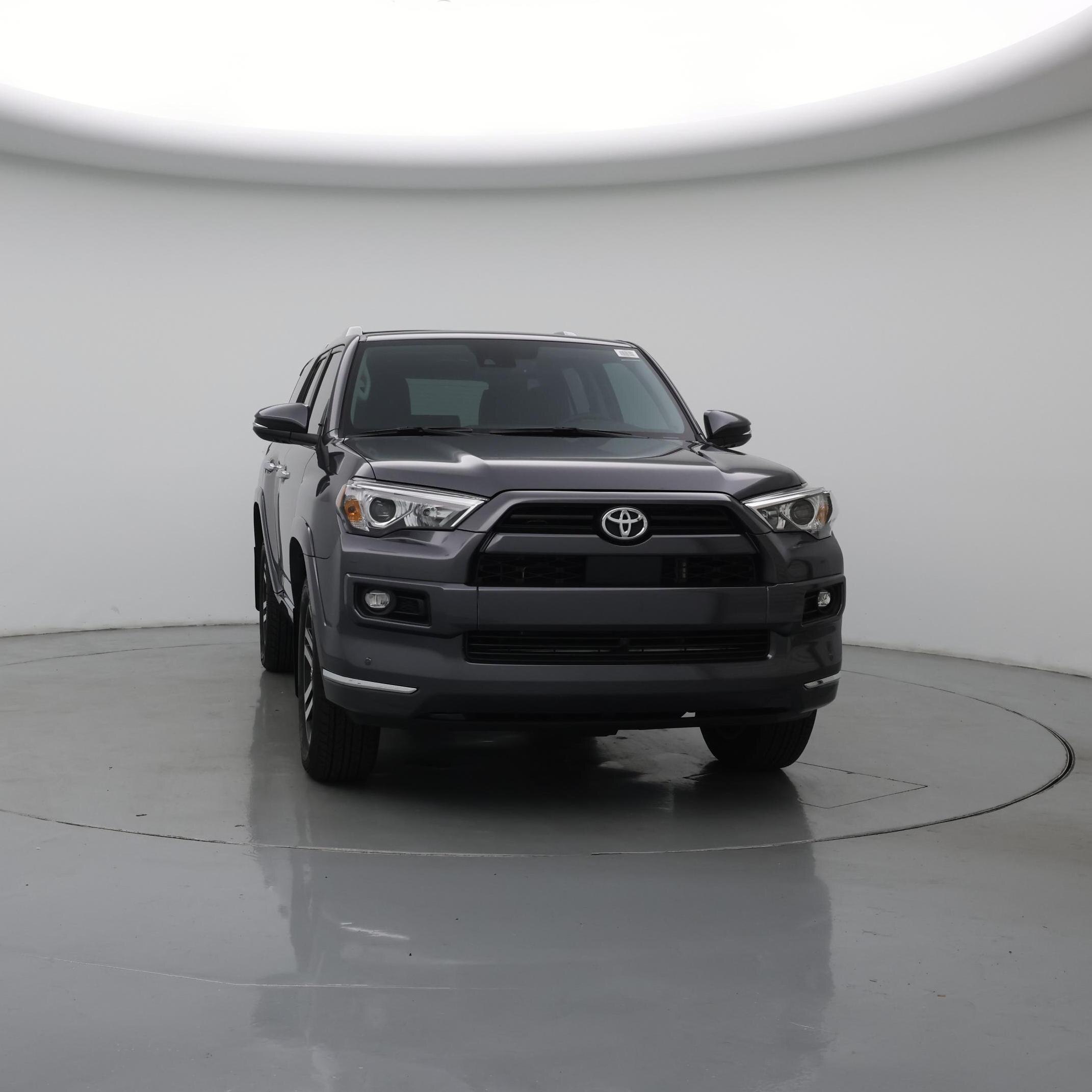 Thumbnail: 2023 Toyota 4Runner - 5