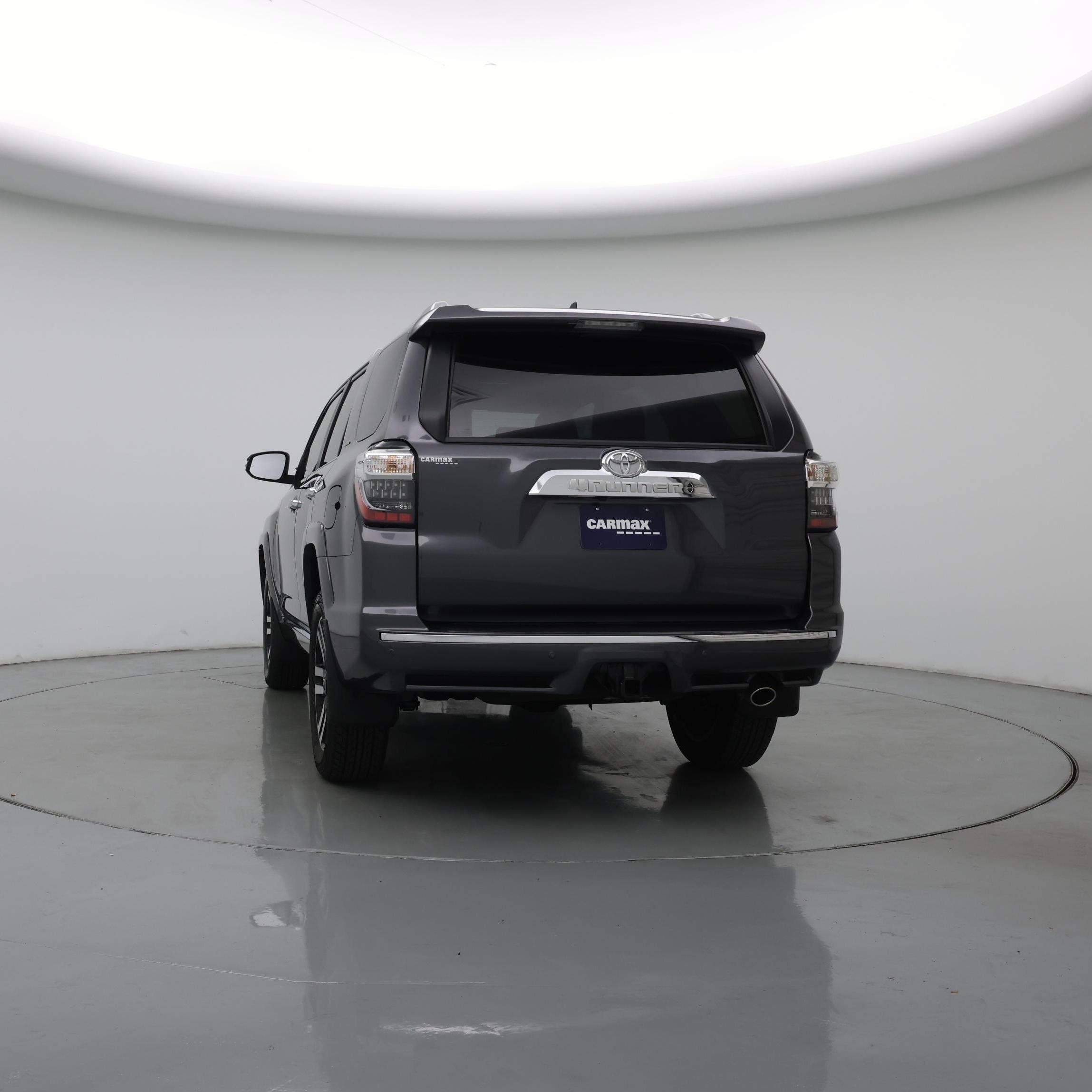 Thumbnail: 2023 Toyota 4Runner - 6