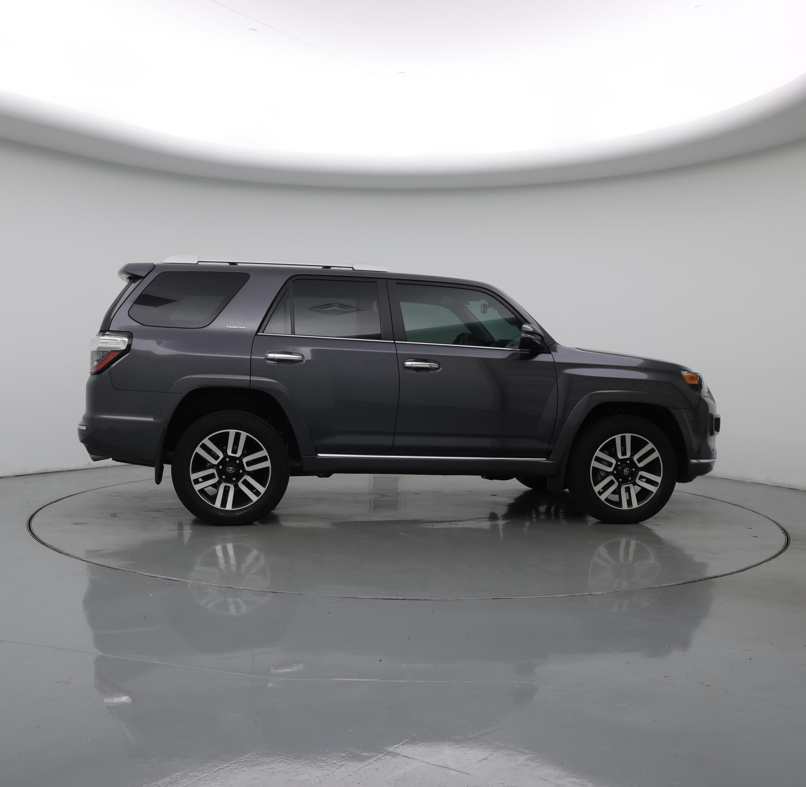 Thumbnail: 2023 Toyota 4Runner - 7