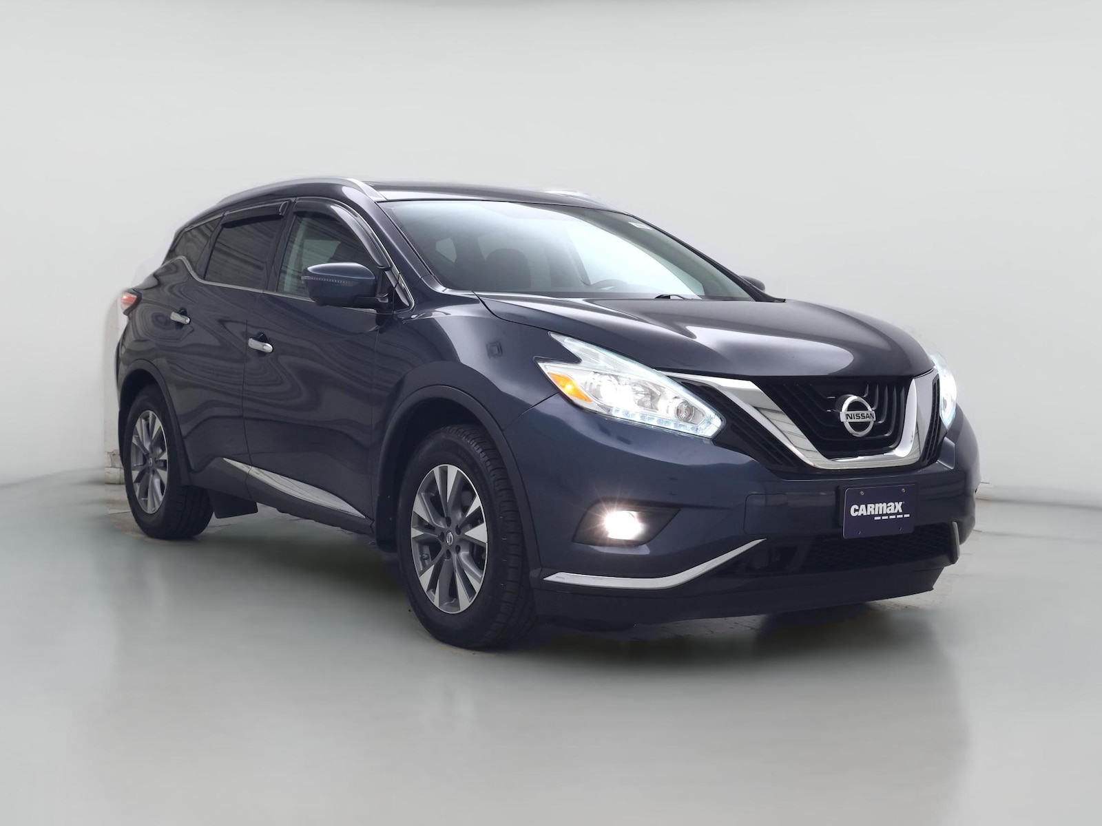 2017 Nissan Murano