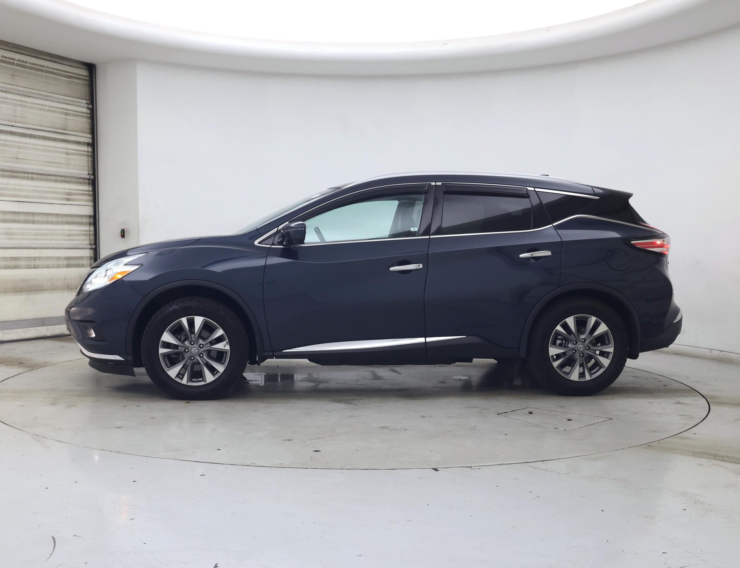 Thumbnail: 2017 Nissan Murano - 3
