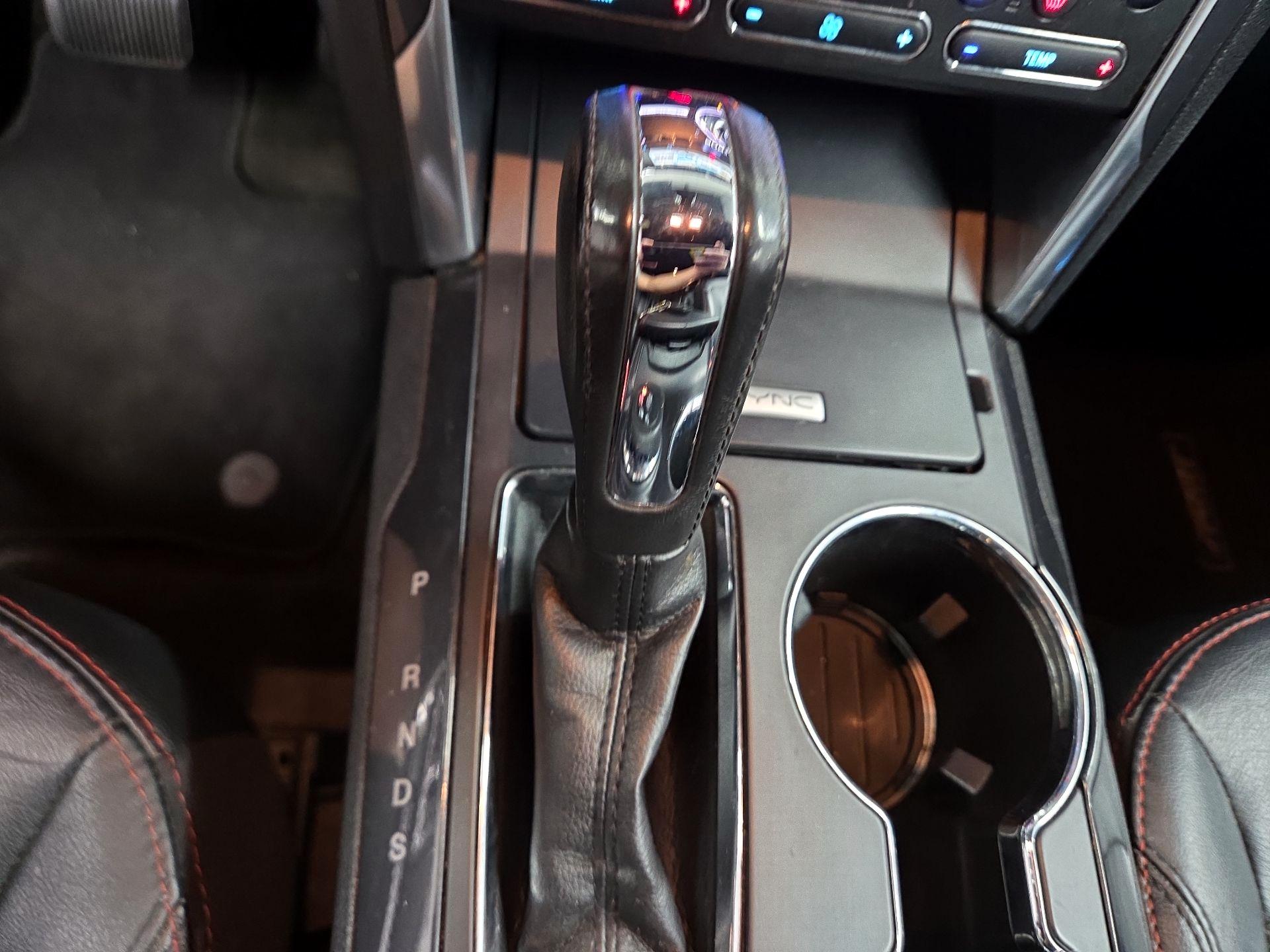 Thumbnail: 2018 Ford Explorer - 18