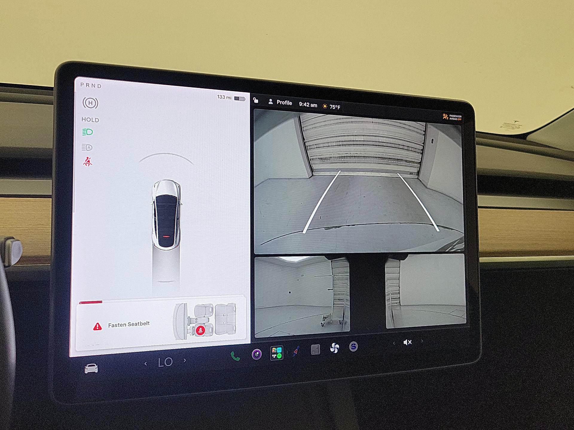 Thumbnail: 2021 Tesla Model Y - 14