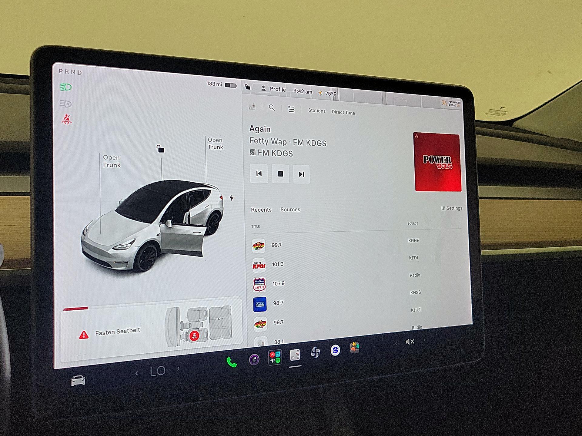 Thumbnail: 2021 Tesla Model Y - 15