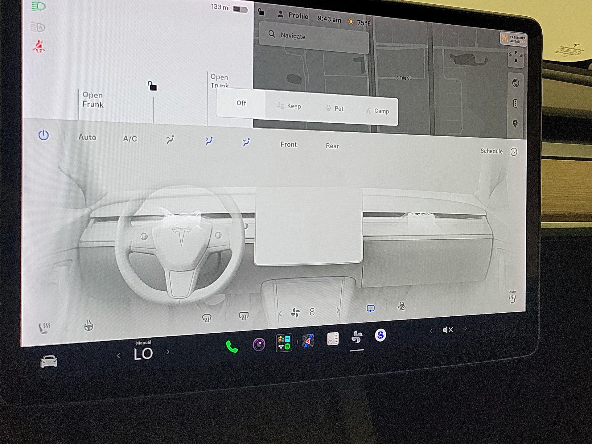 Thumbnail: 2021 Tesla Model Y - 16
