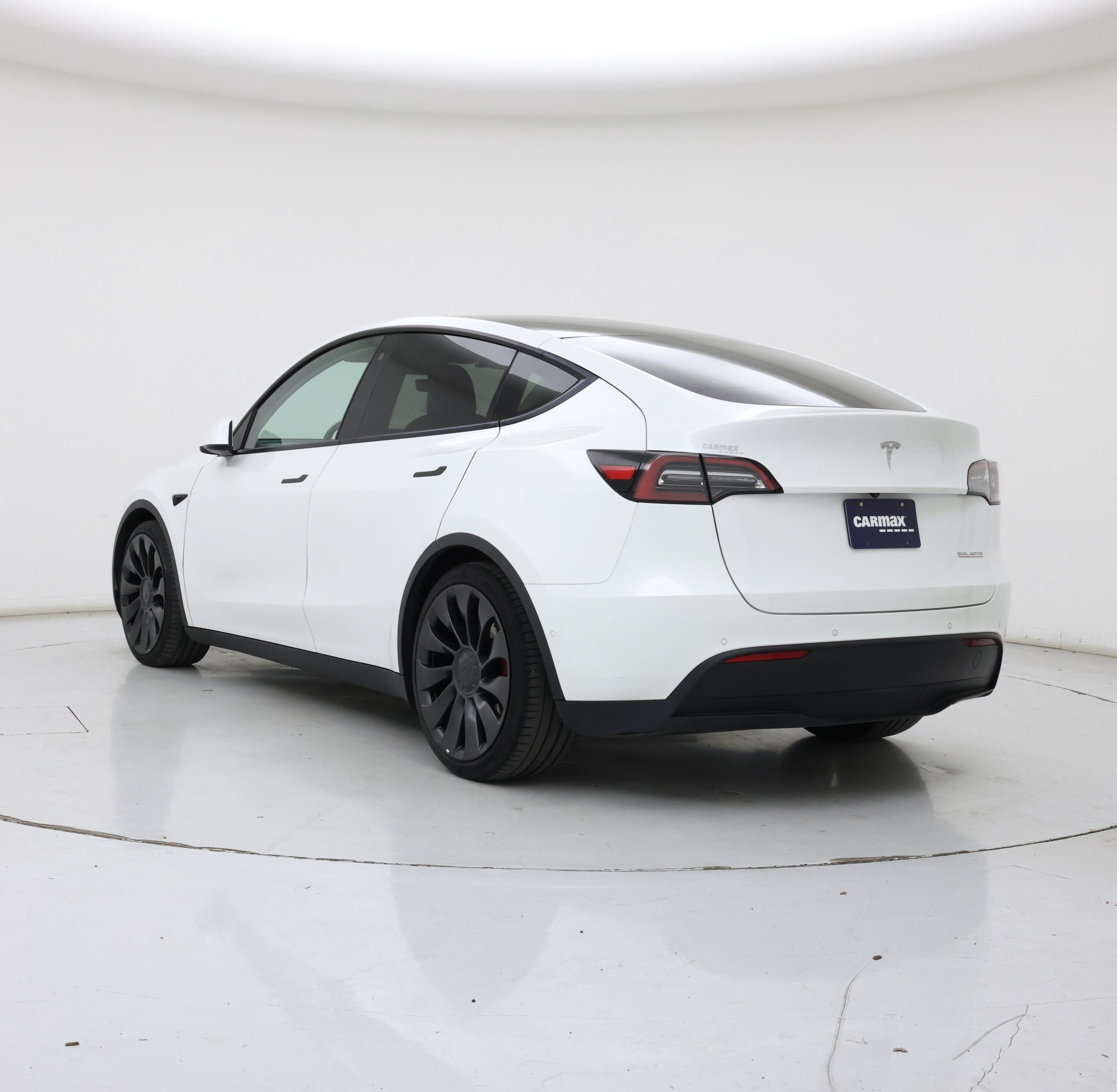 Thumbnail: 2021 Tesla Model Y - 2