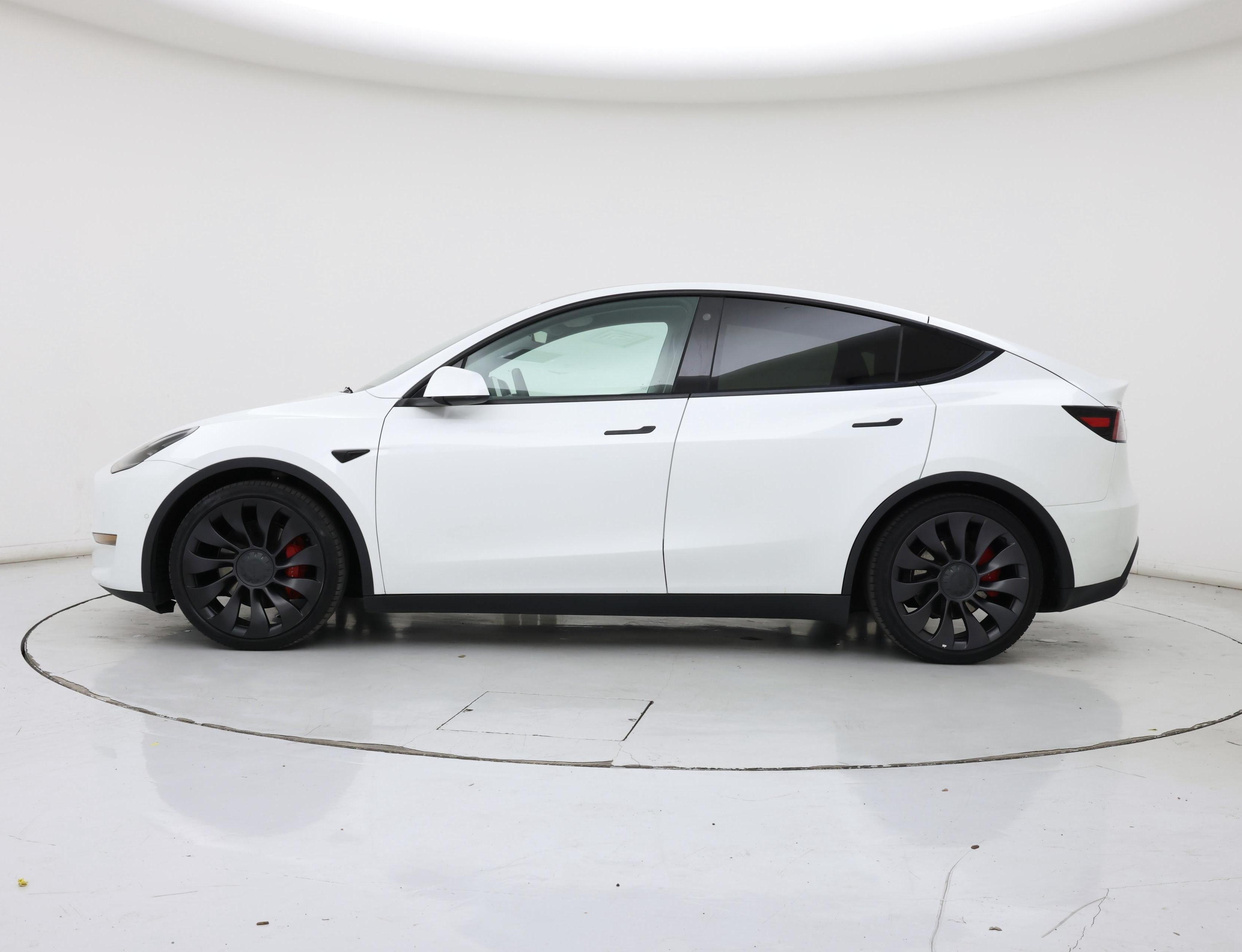 Thumbnail: 2021 Tesla Model Y - 3
