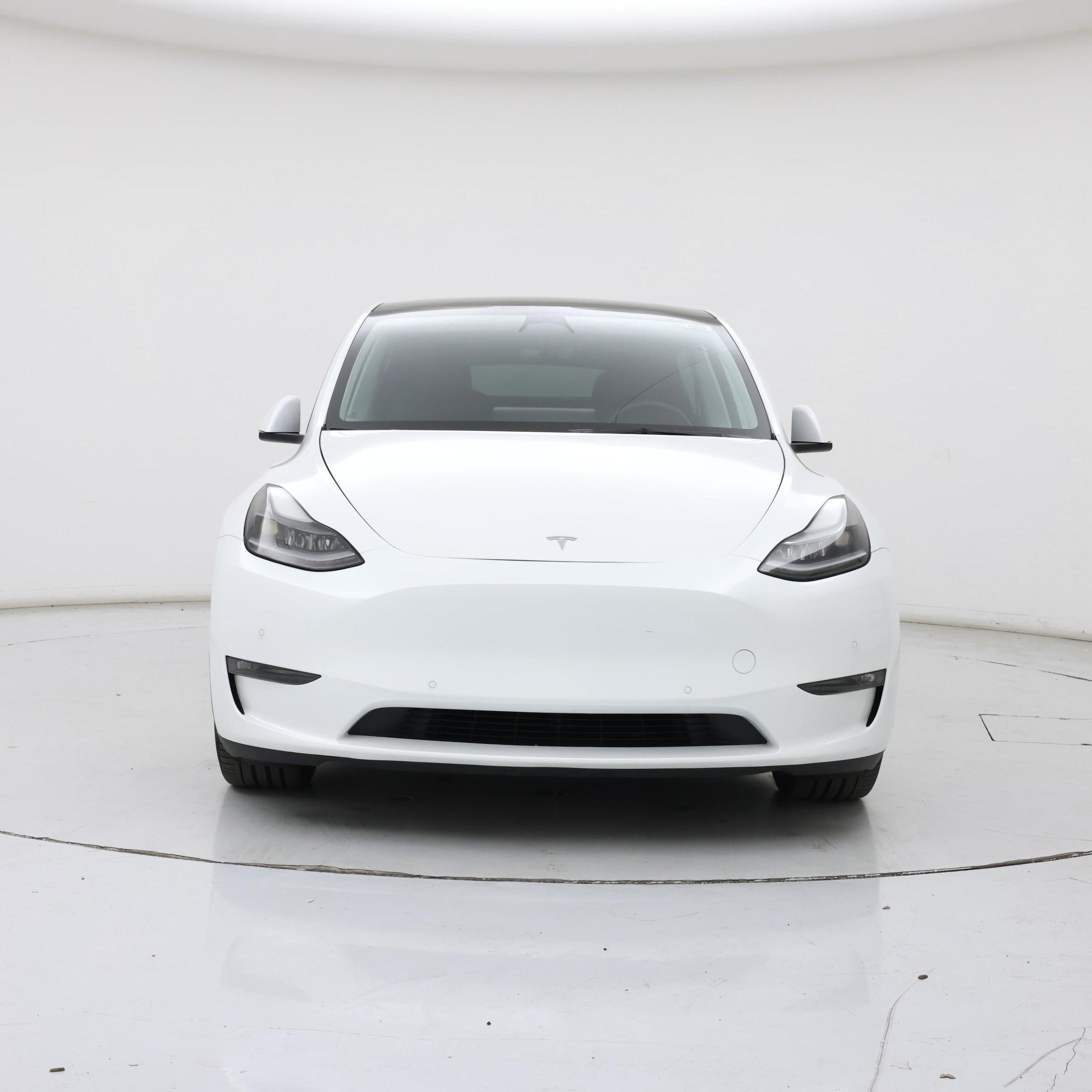 Thumbnail: 2021 Tesla Model Y - 5