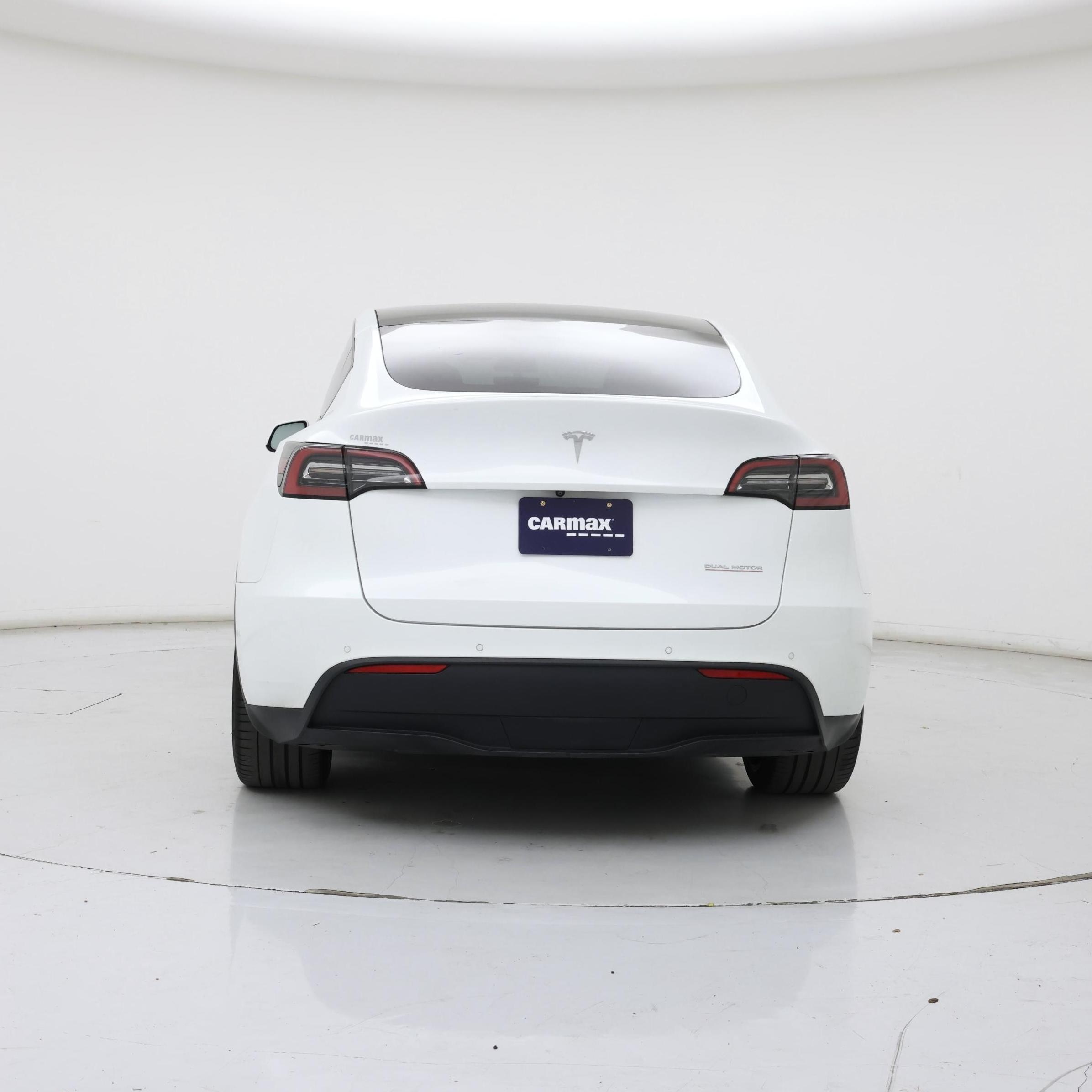 Thumbnail: 2021 Tesla Model Y - 6
