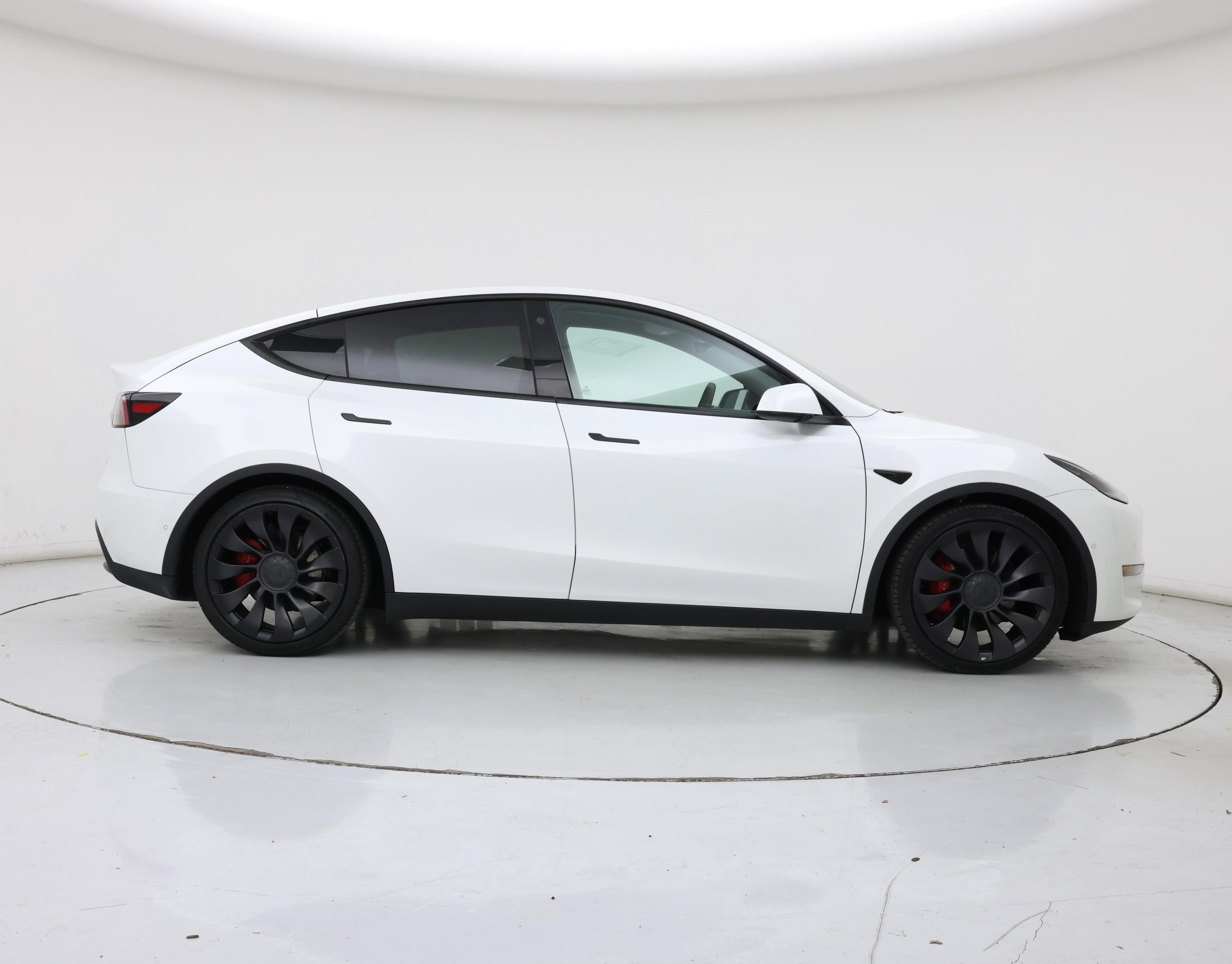 Thumbnail: 2021 Tesla Model Y - 7