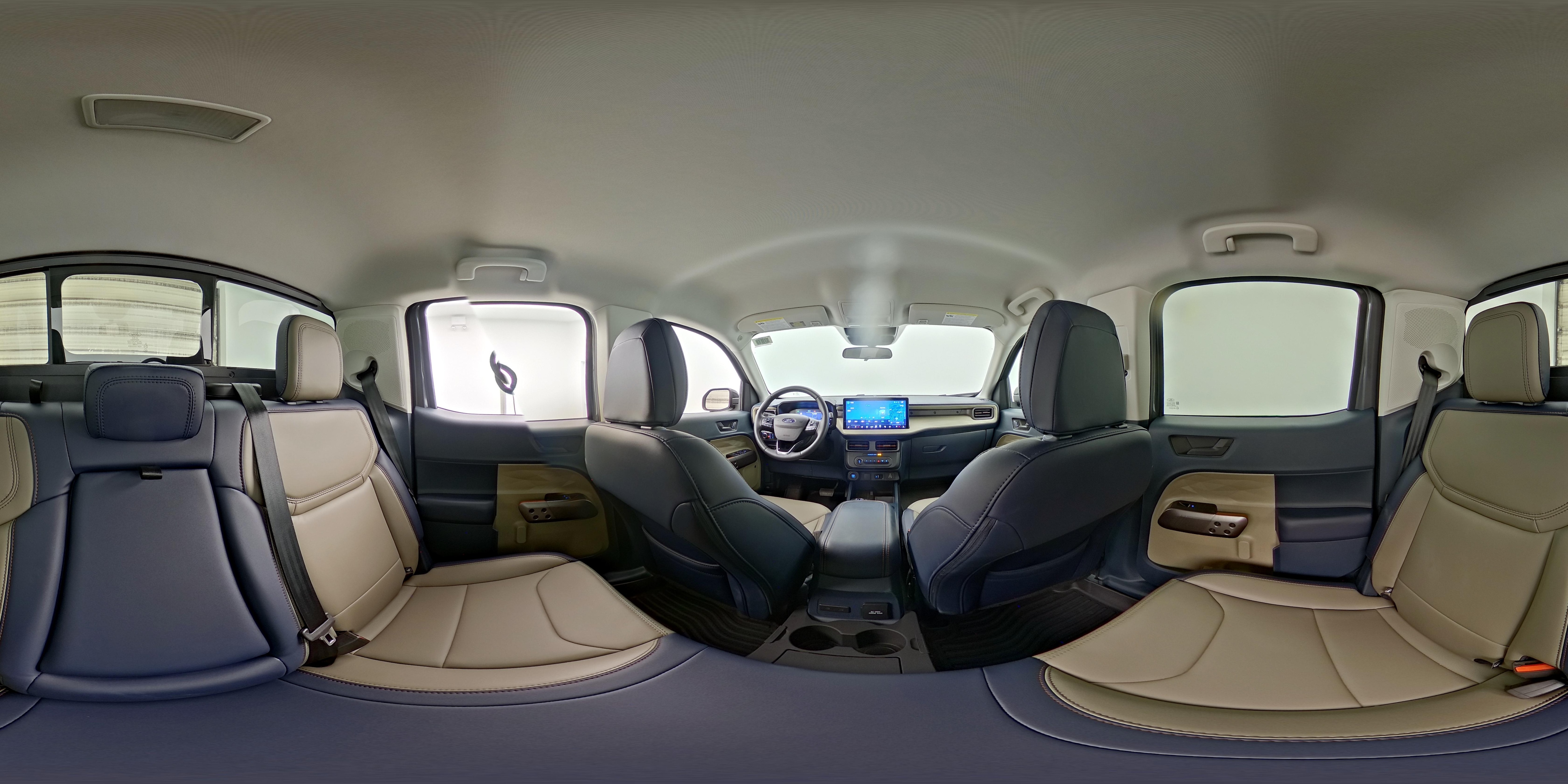 2025 Ford Maverick Lariat - Photo 27