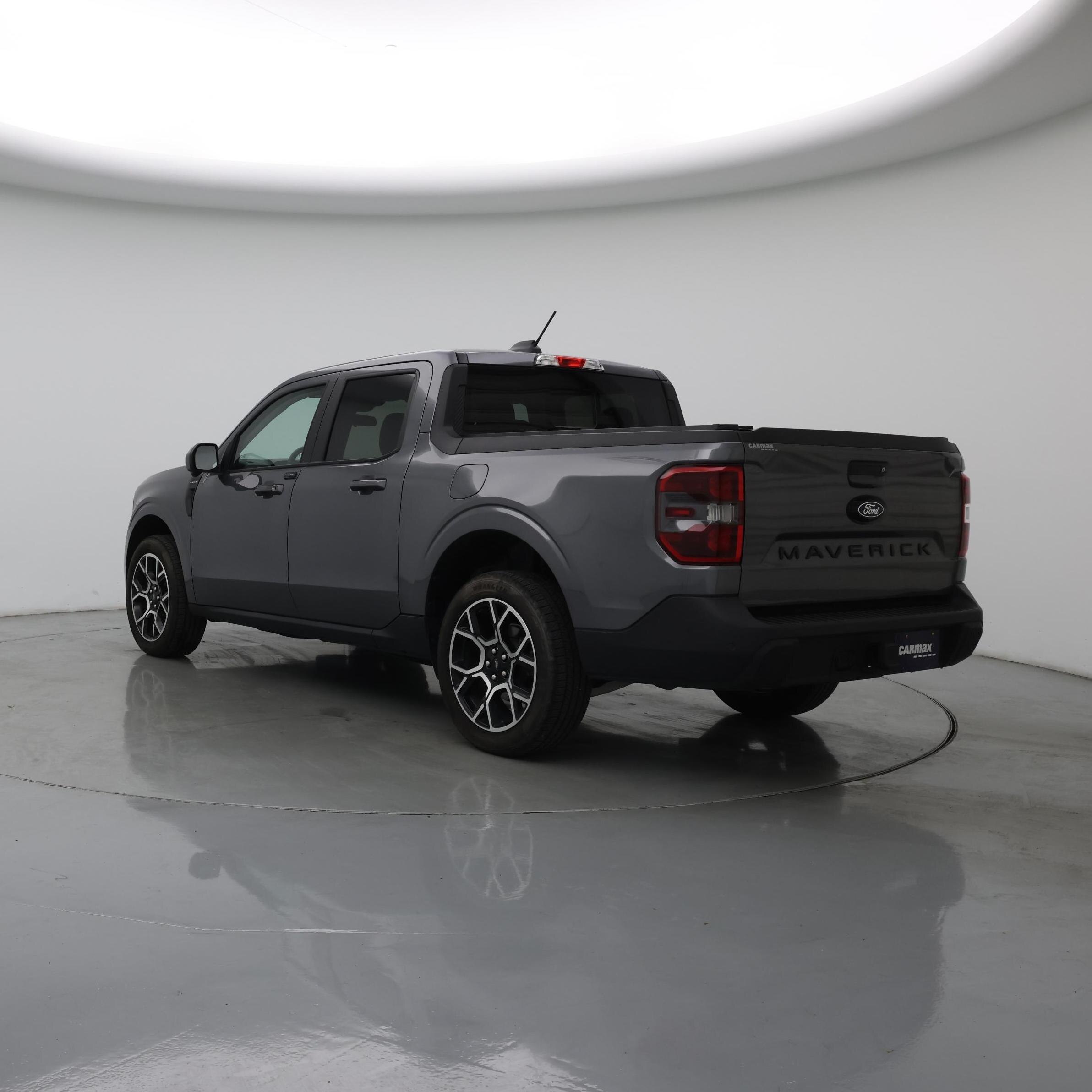Thumbnail: 2025 Ford Maverick - 2