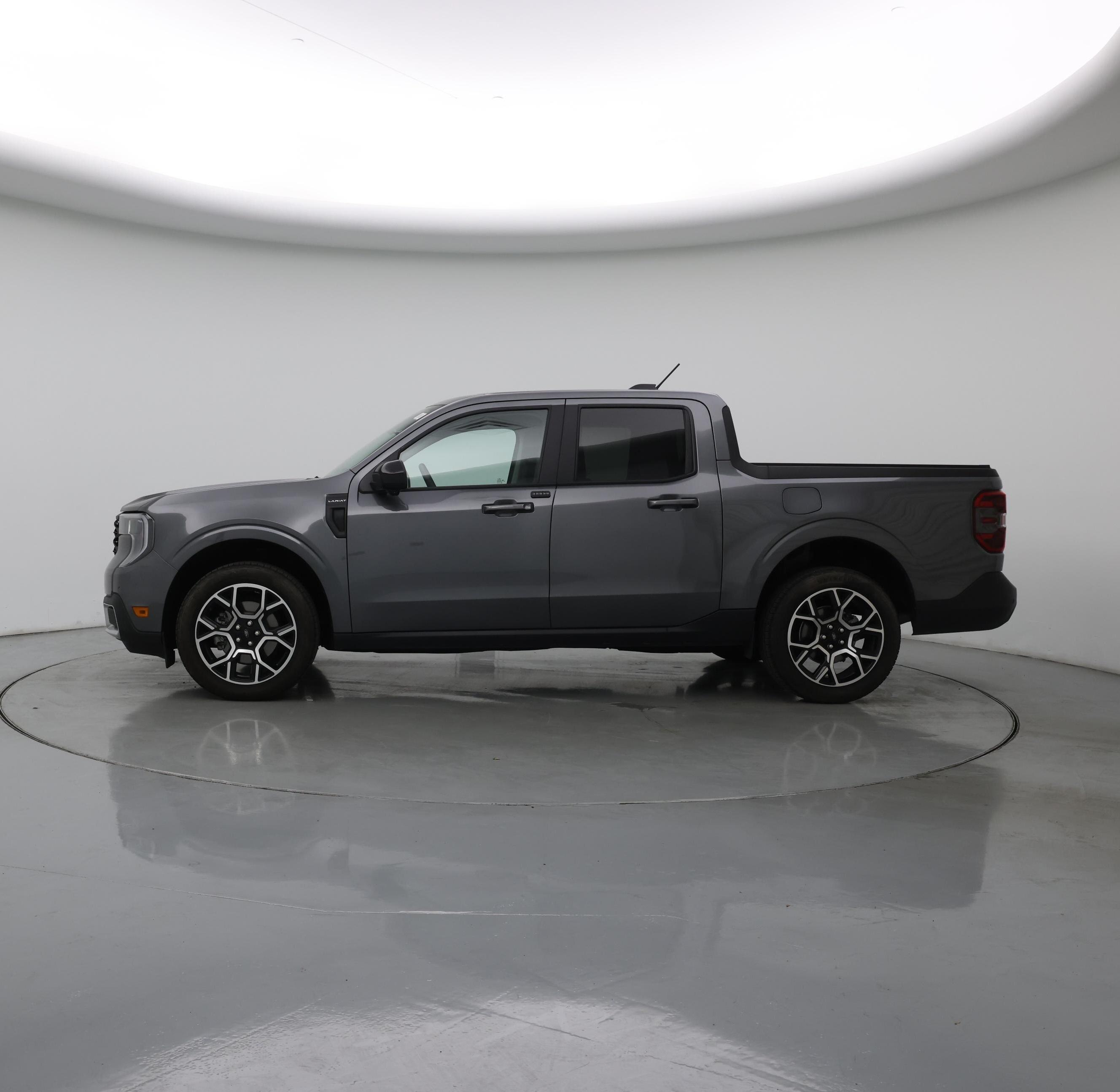 Thumbnail: 2025 Ford Maverick - 3