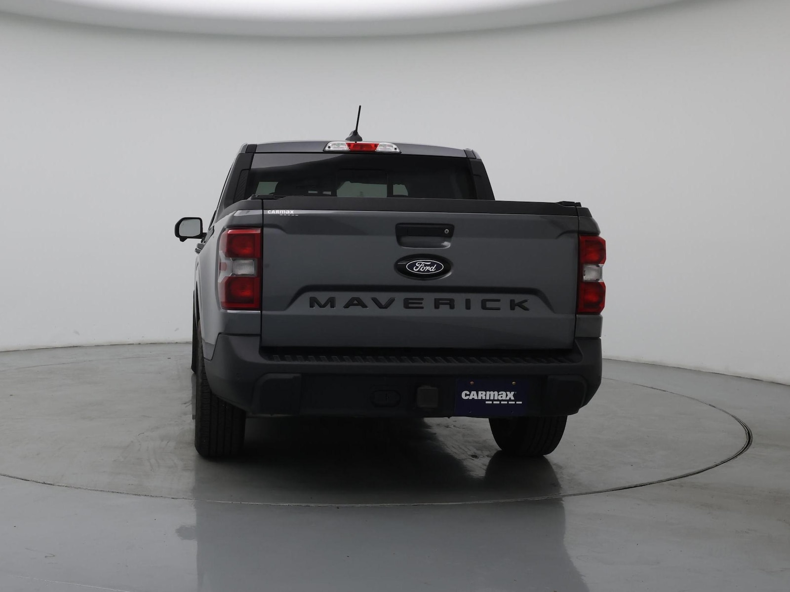 2025 Ford Maverick Lariat - Photo 7