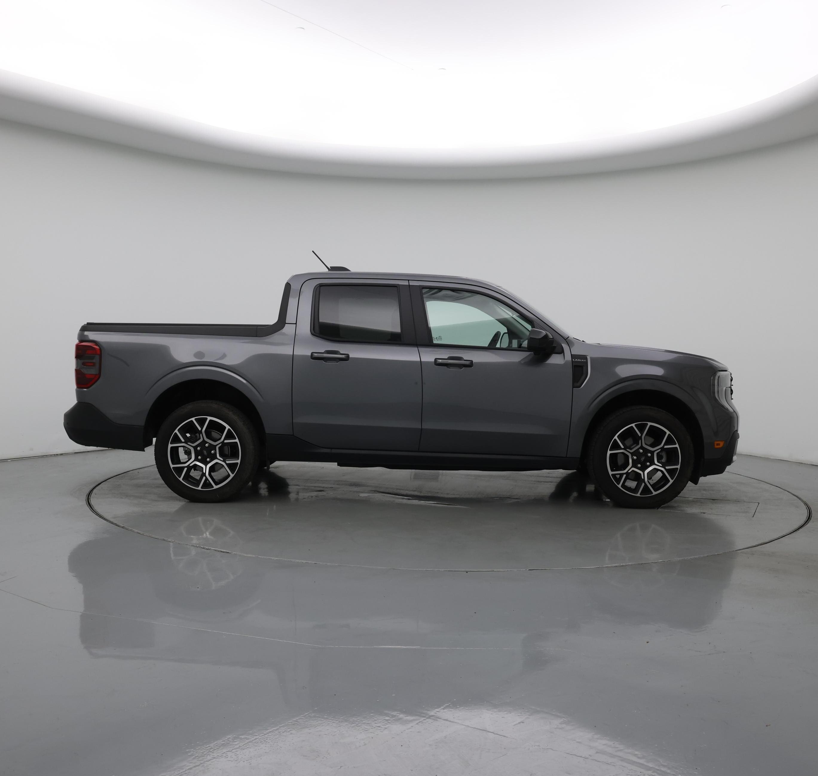 Thumbnail: 2025 Ford Maverick - 7