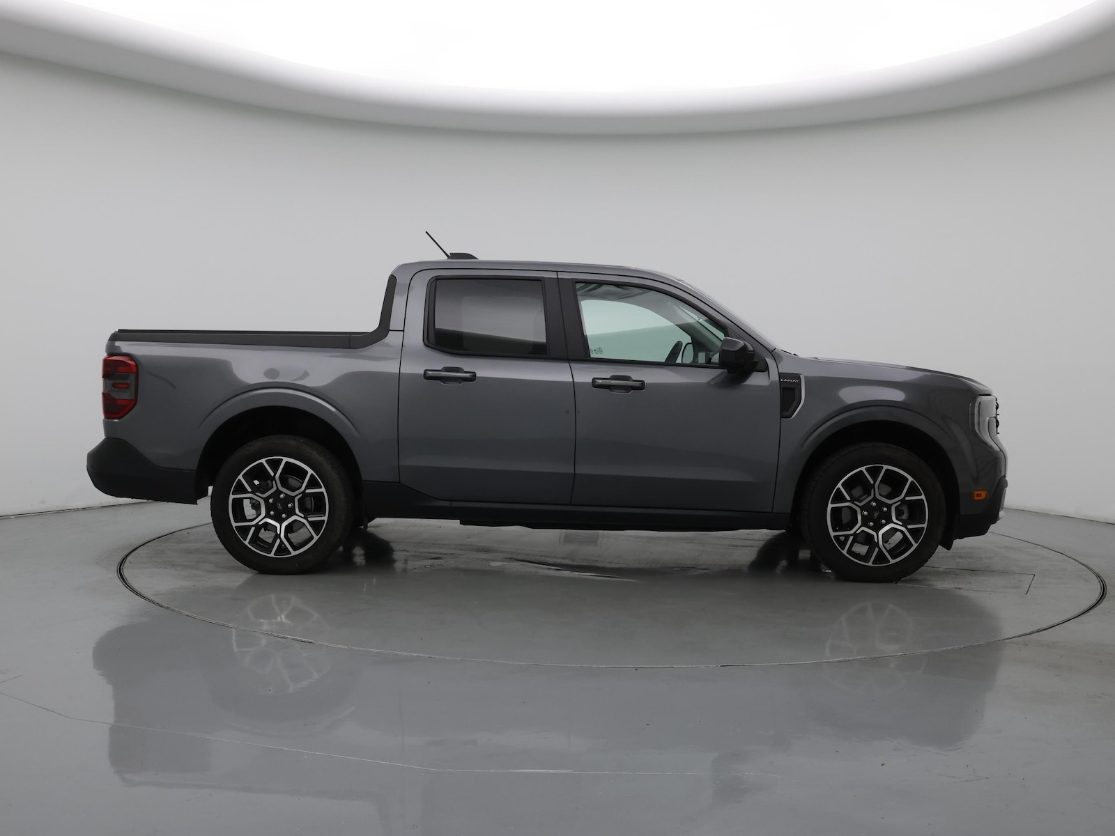 2025 Ford Maverick Lariat - Photo 8
