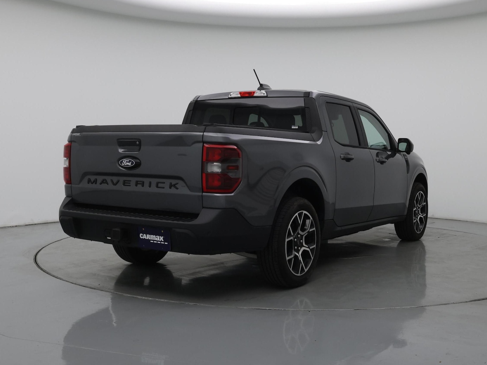 2025 Ford Maverick Lariat - Photo 9