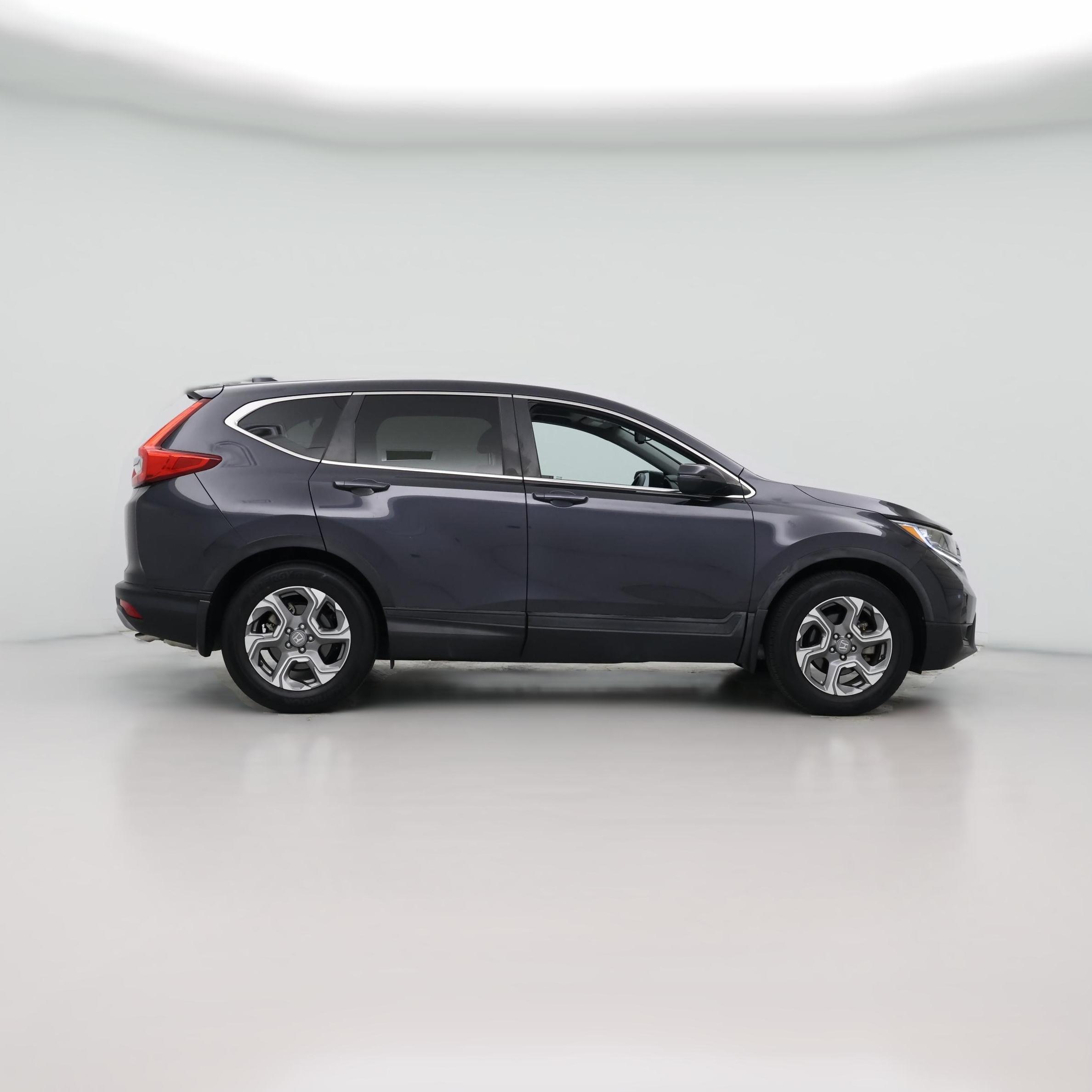 Thumbnail: 2019 Honda CR-V - 1