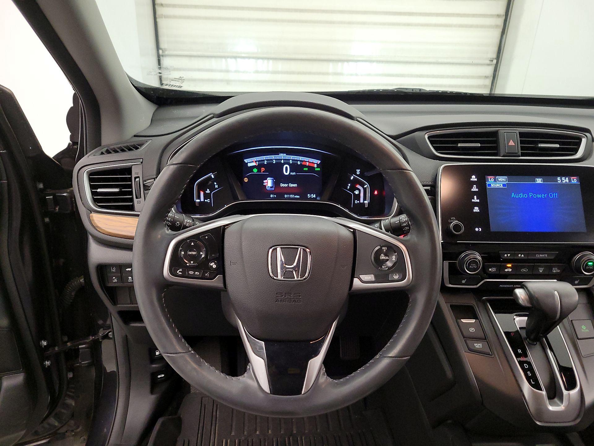 Thumbnail: 2019 Honda CR-V - 10