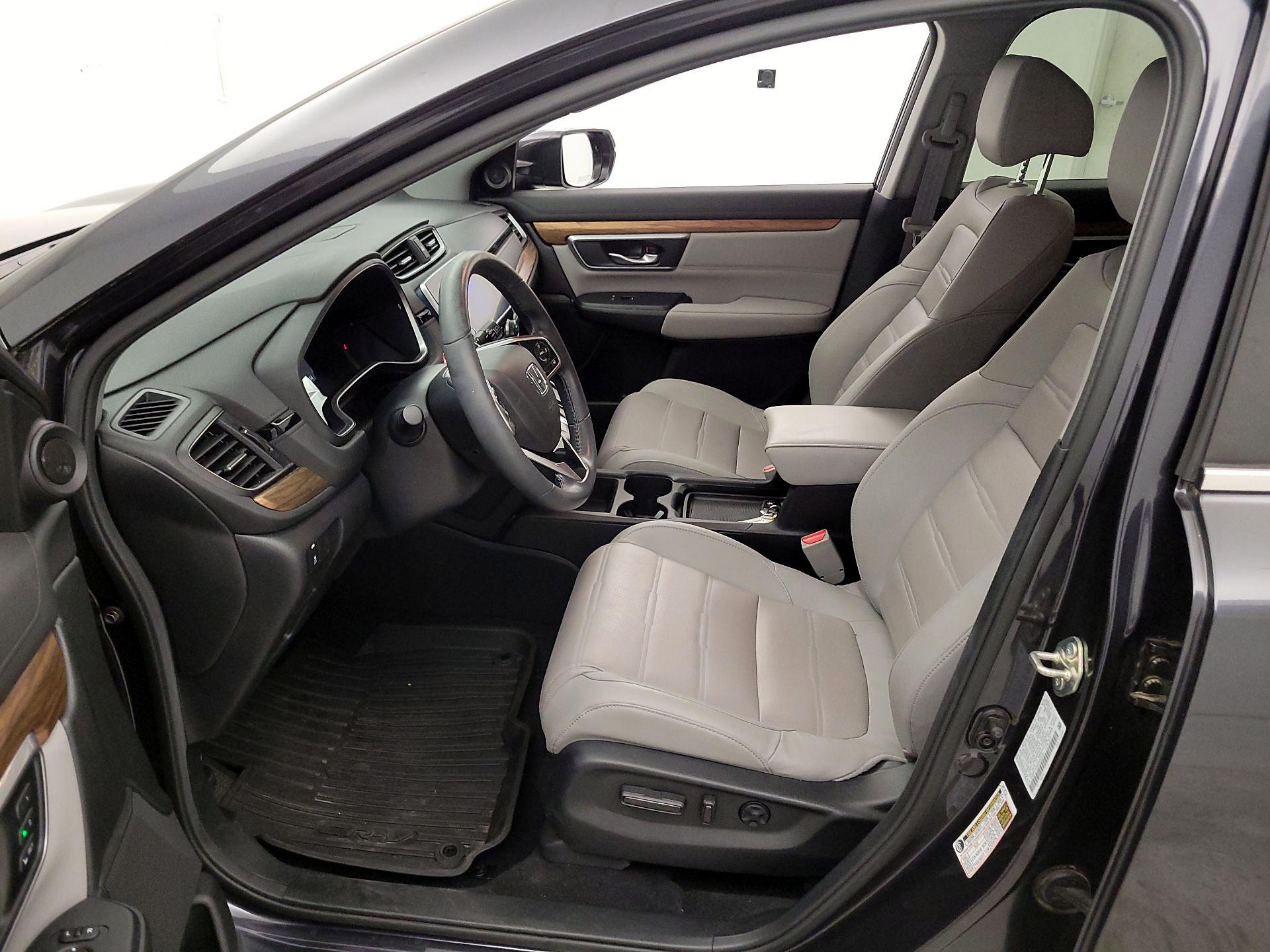 Thumbnail: 2019 Honda CR-V - 11