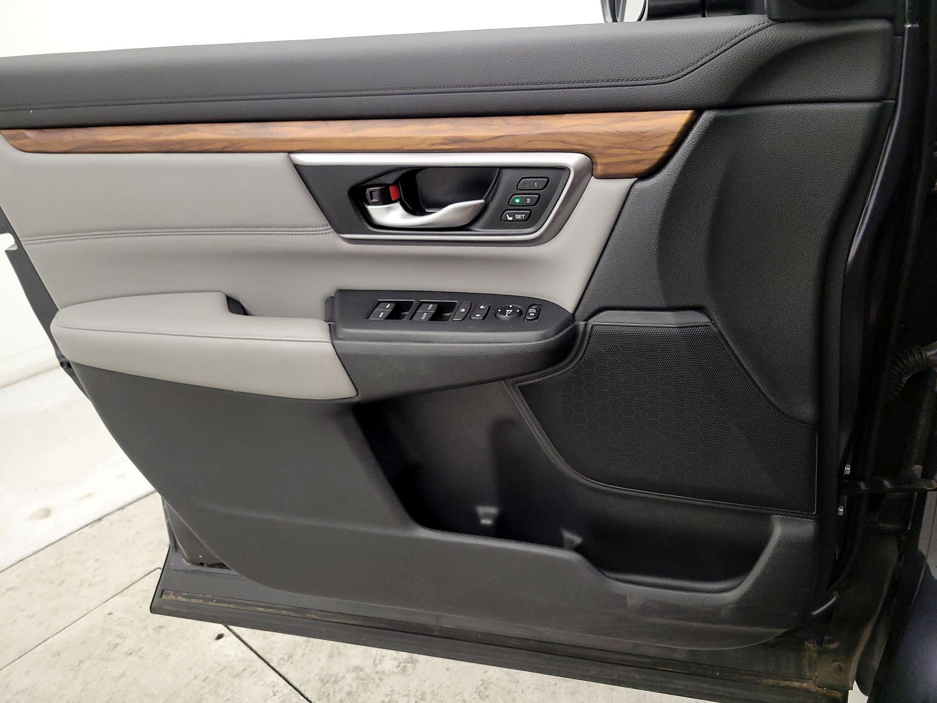 Thumbnail: 2019 Honda CR-V - 12