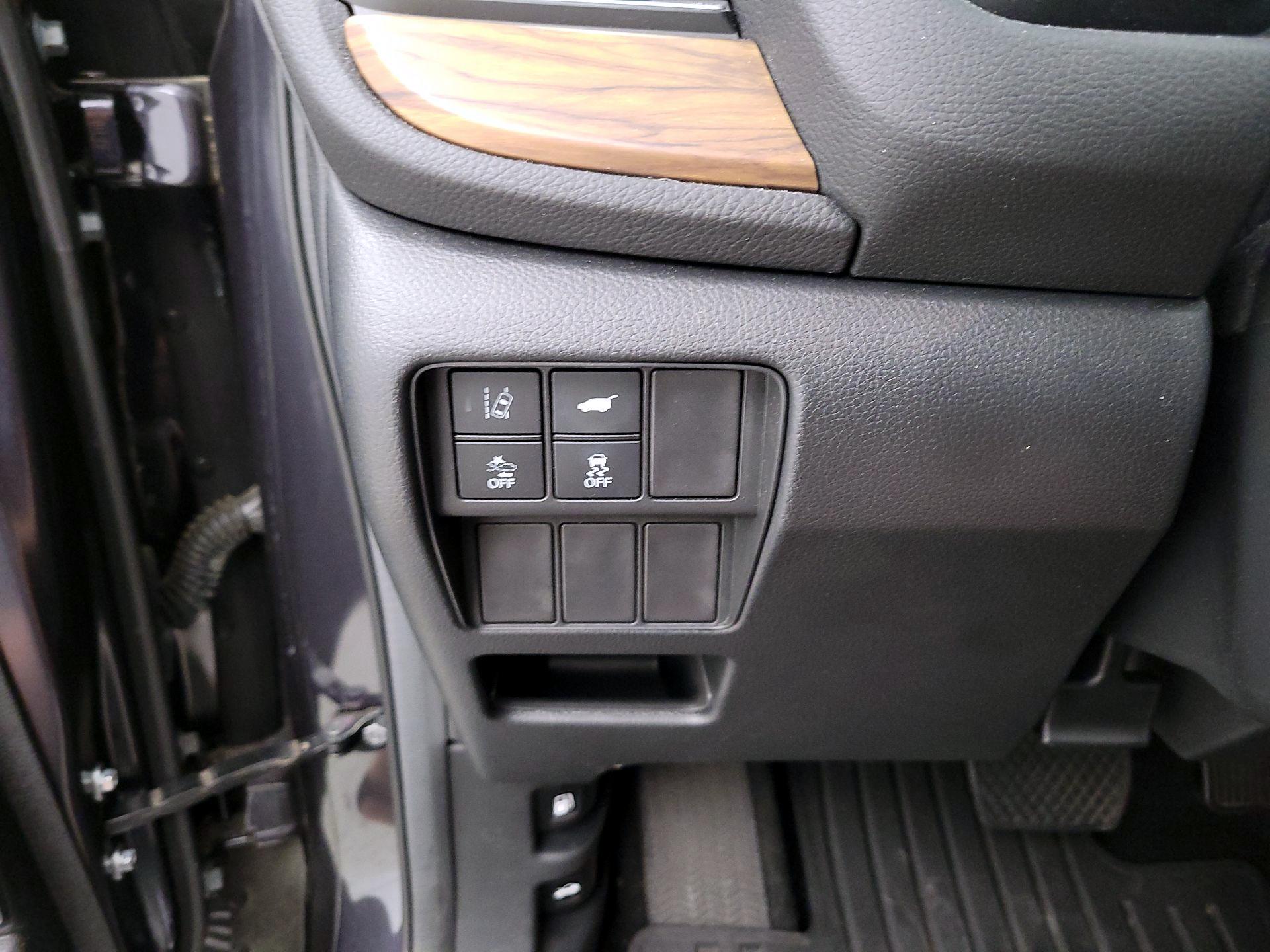 Thumbnail: 2019 Honda CR-V - 13