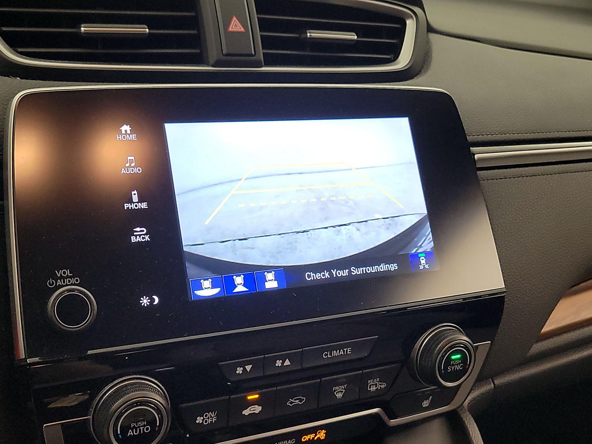 Thumbnail: 2019 Honda CR-V - 14