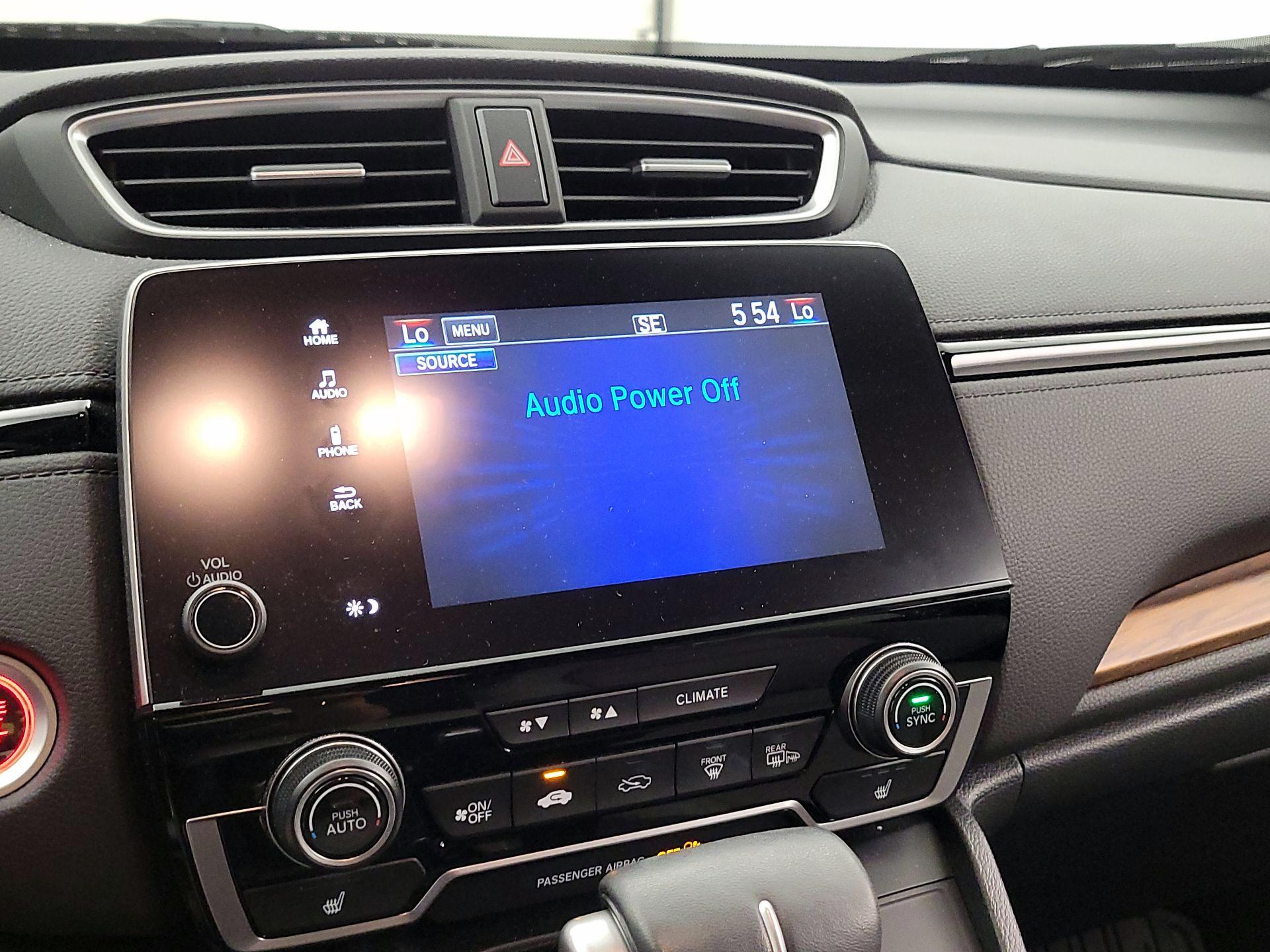 Thumbnail: 2019 Honda CR-V - 15