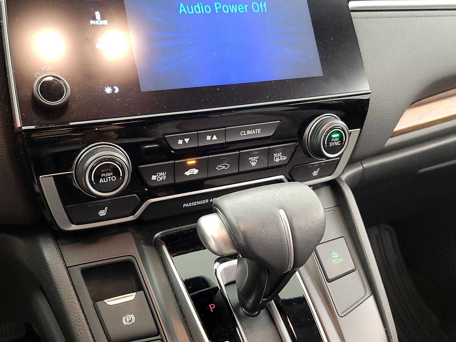 Thumbnail: 2019 Honda CR-V - 16