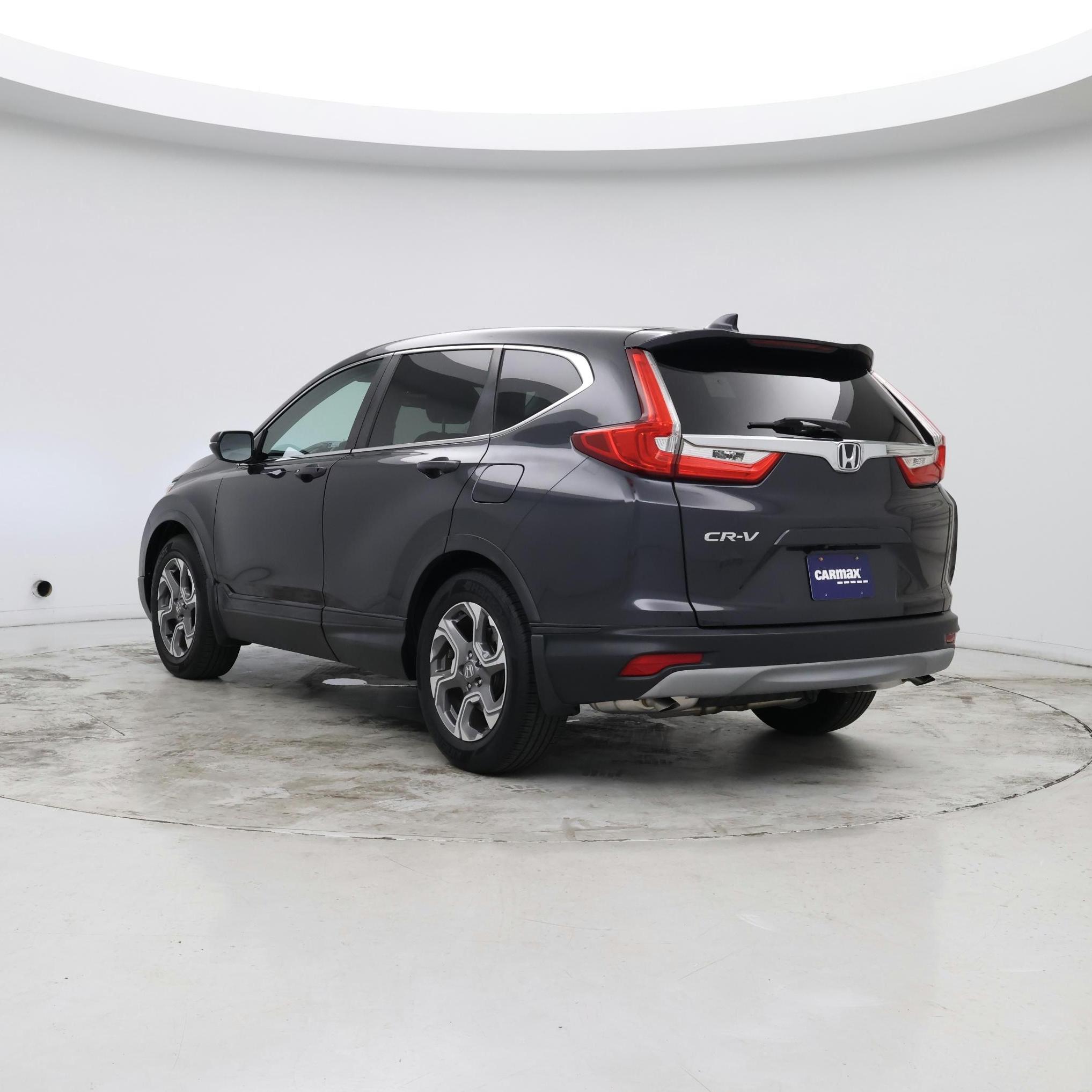 Thumbnail: 2019 Honda CR-V - 2
