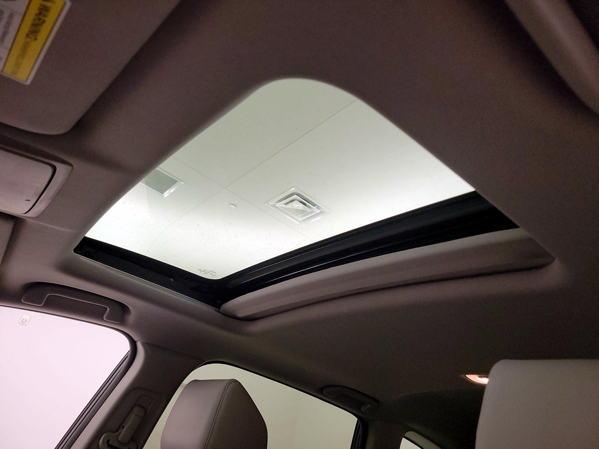 Thumbnail: 2019 Honda CR-V - 19