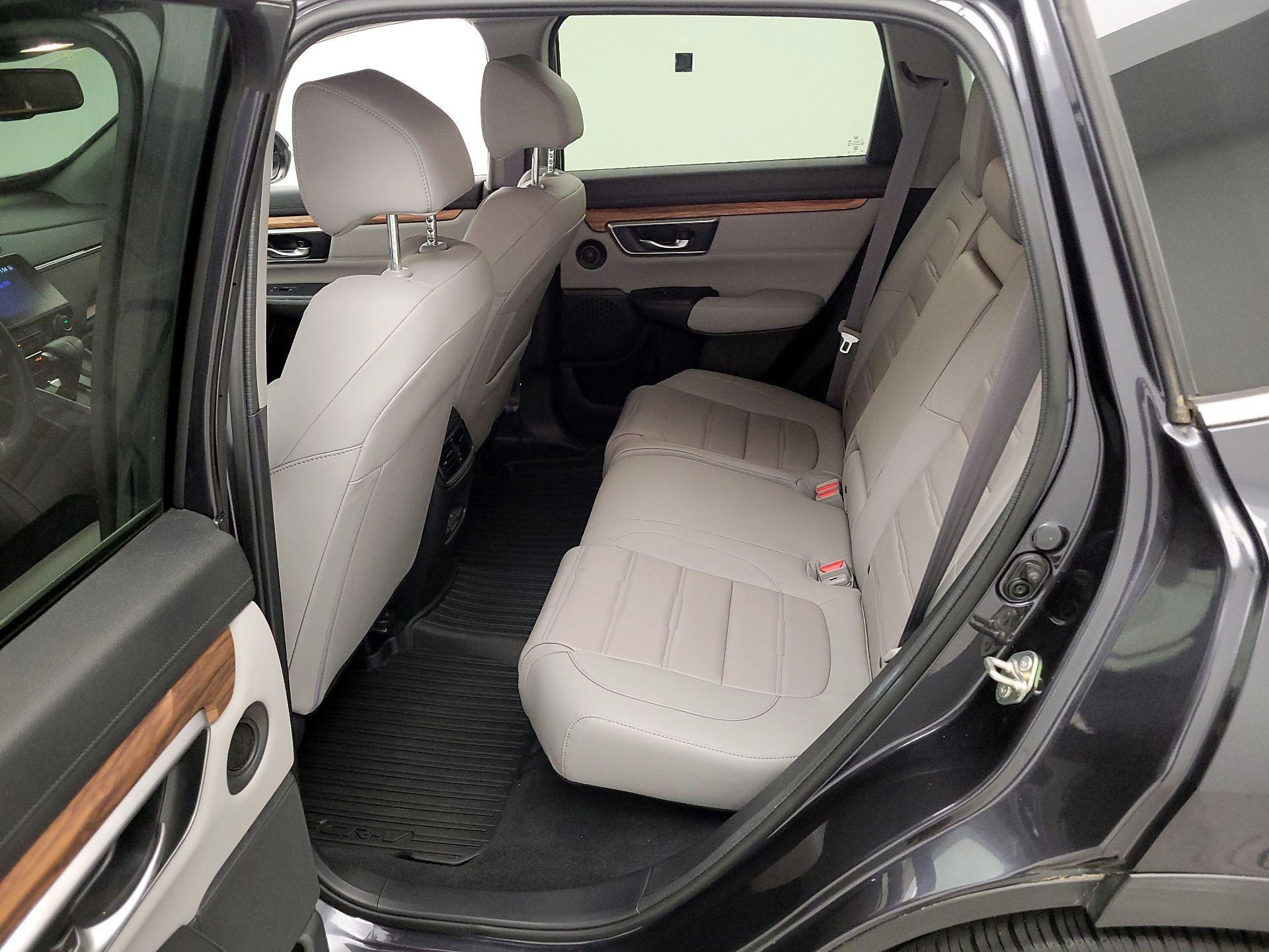 Thumbnail: 2019 Honda CR-V - 20