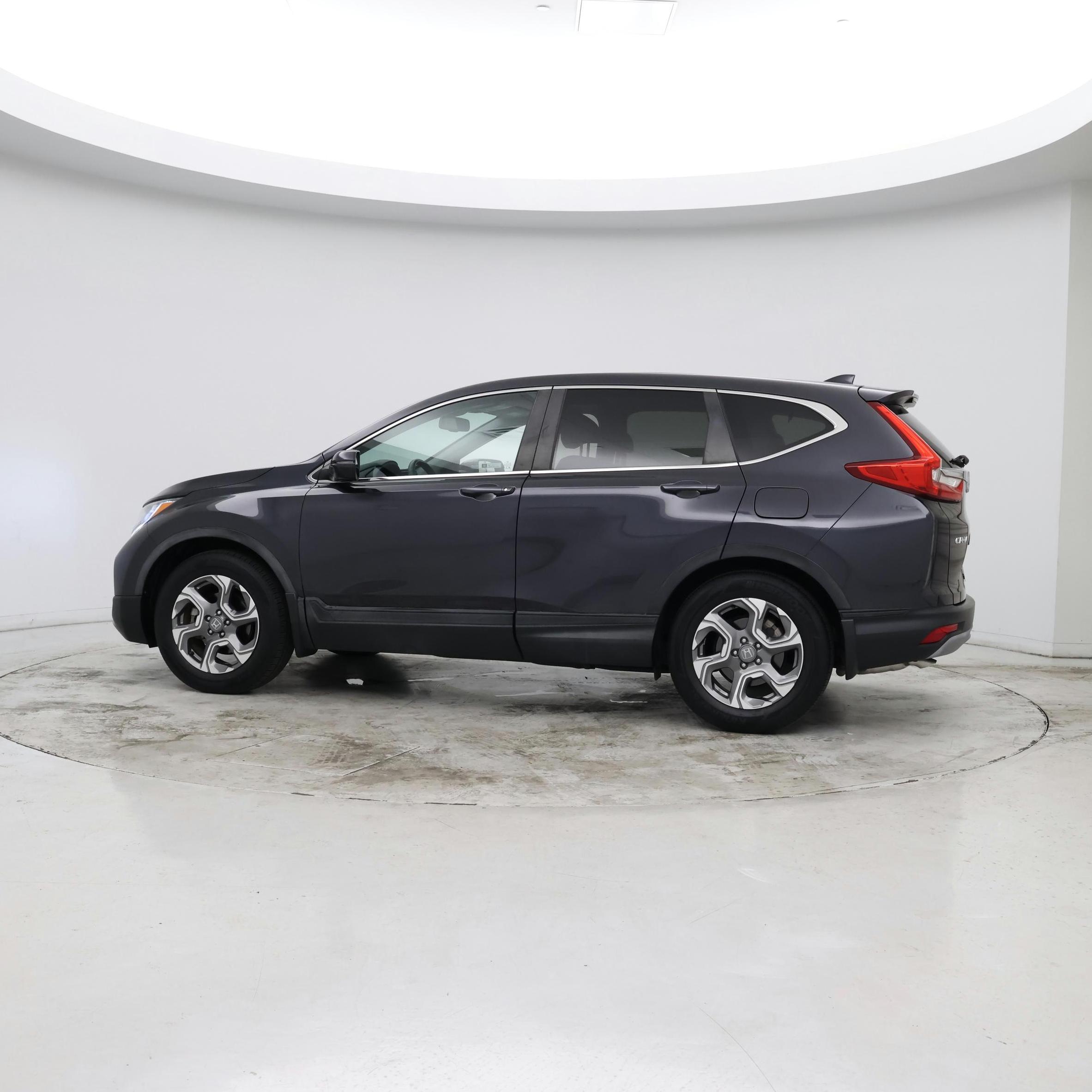 Thumbnail: 2019 Honda CR-V - 3