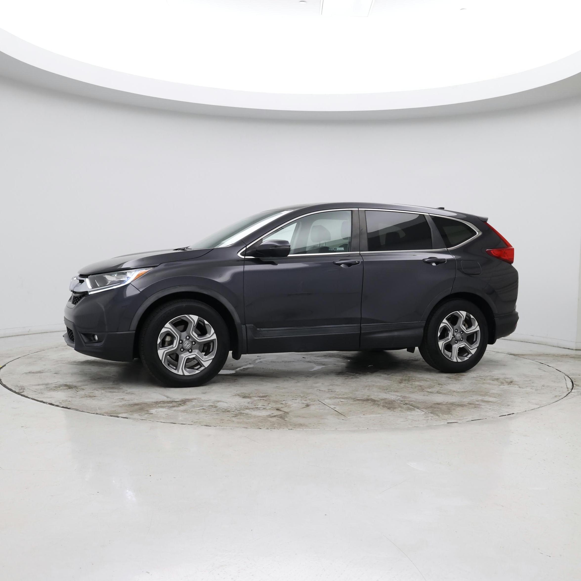Thumbnail: 2019 Honda CR-V - 4