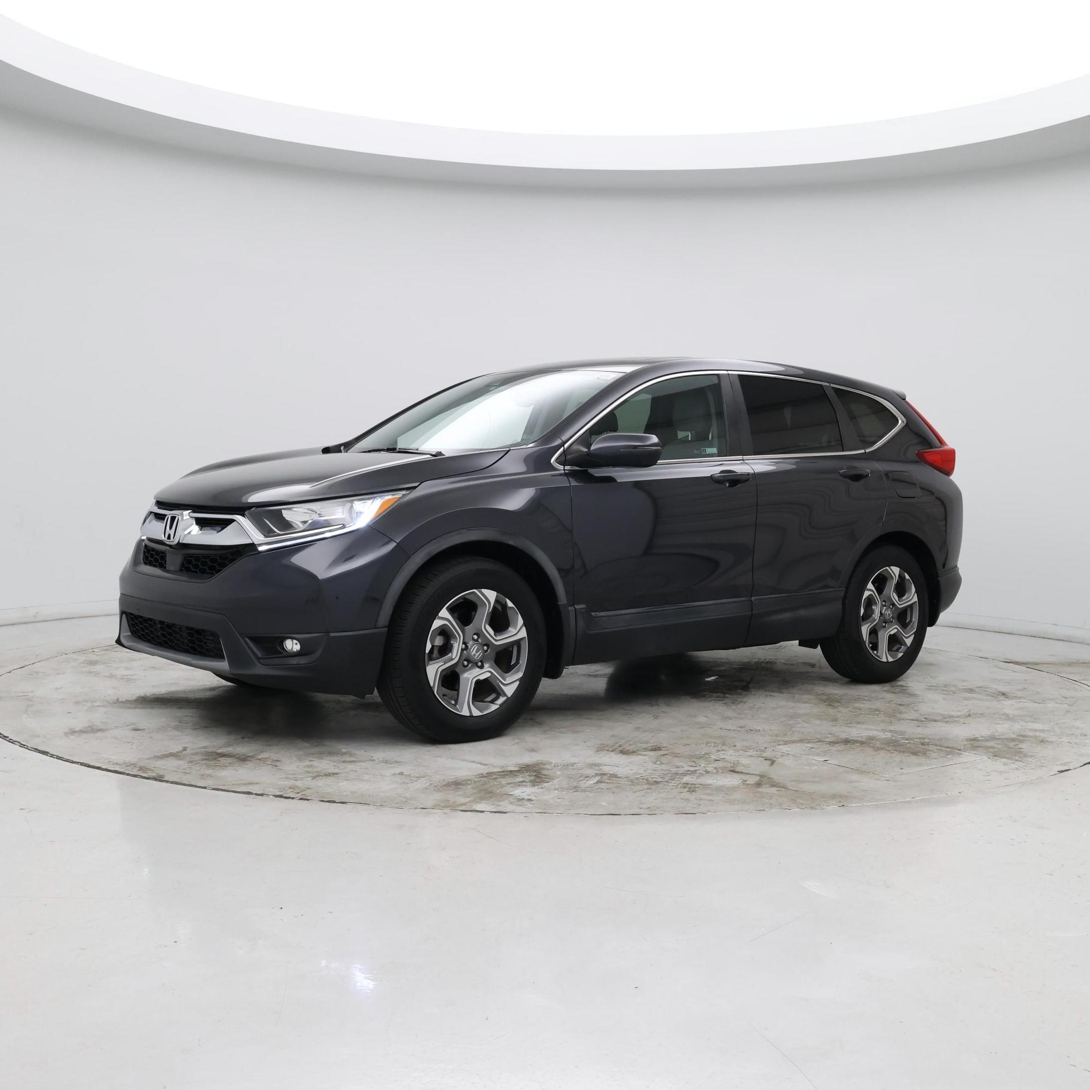 Thumbnail: 2019 Honda CR-V - 5
