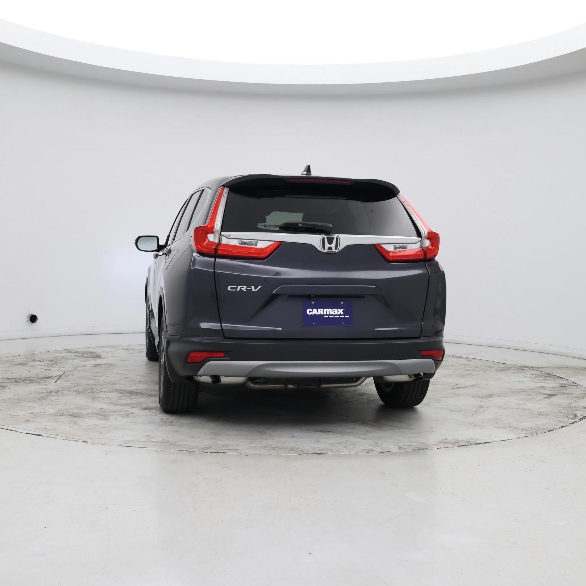 Thumbnail: 2019 Honda CR-V - 6