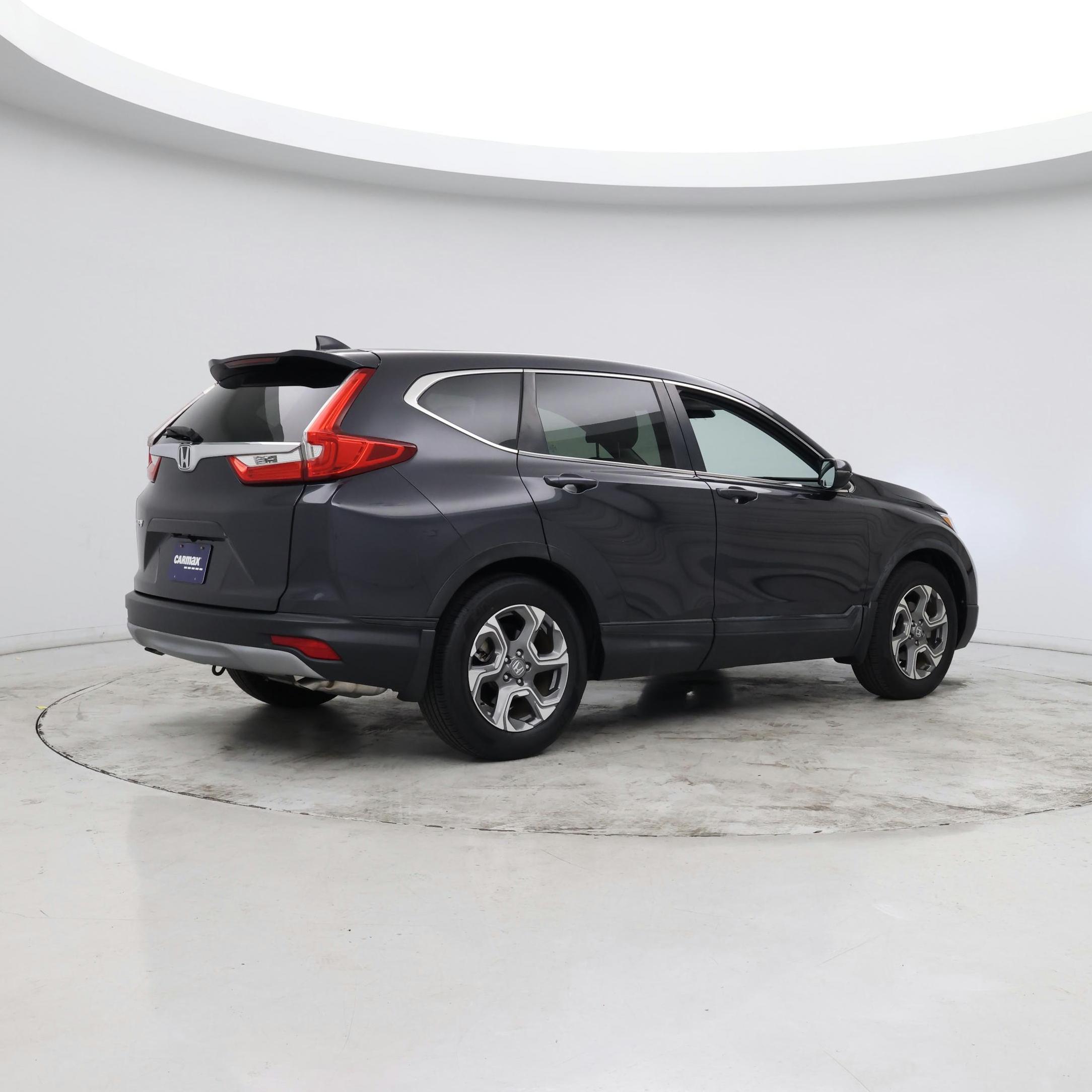 Thumbnail: 2019 Honda CR-V - 7