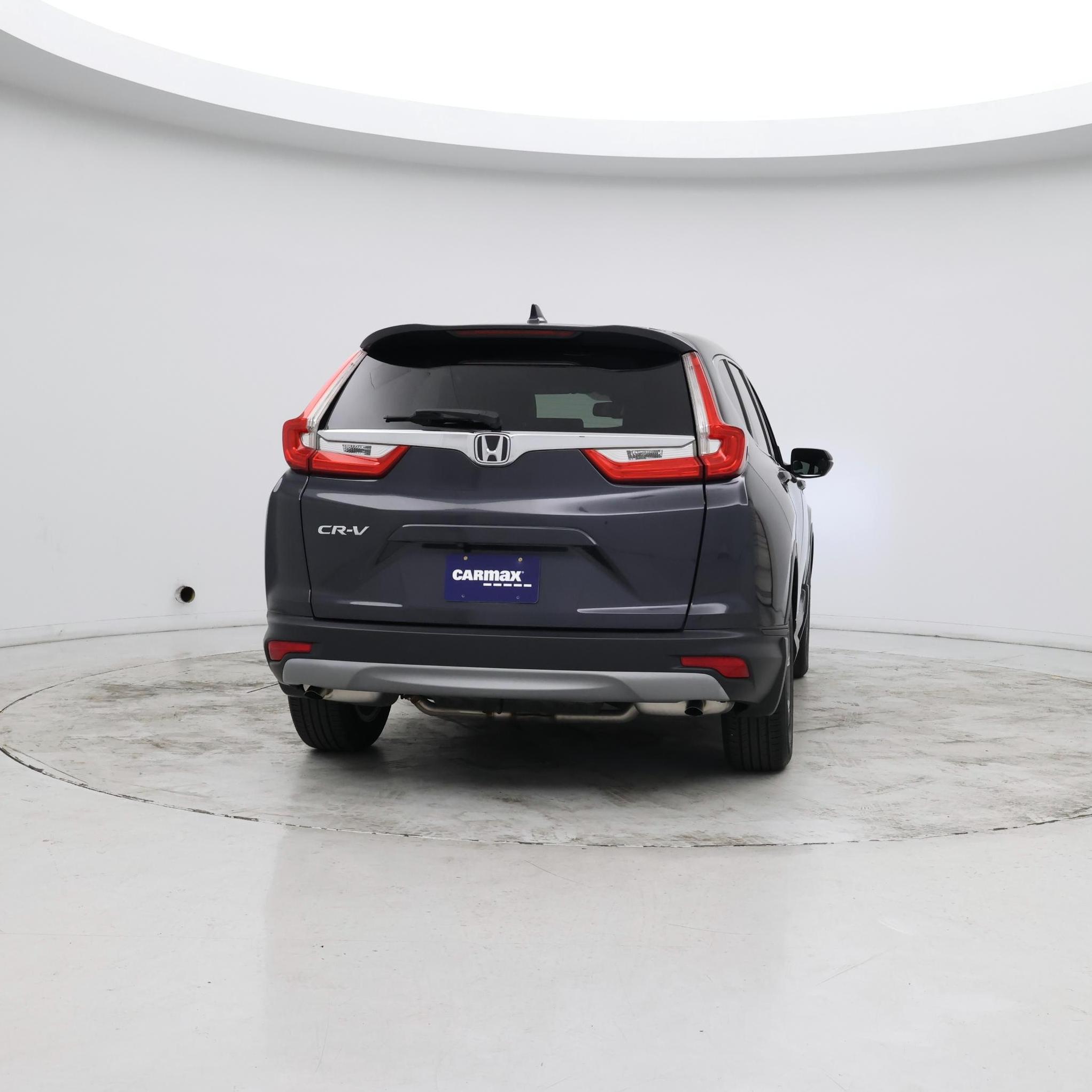 Thumbnail: 2019 Honda CR-V - 8