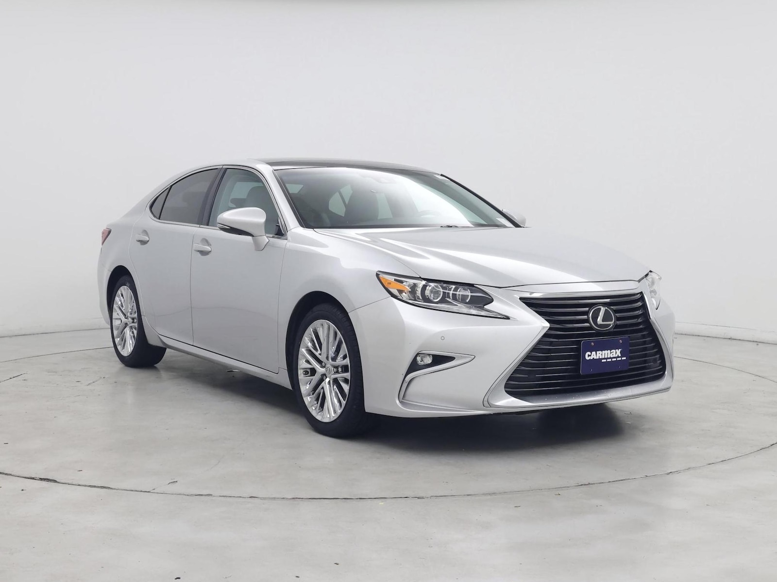 2018 Lexus ES 350 - Photo 2