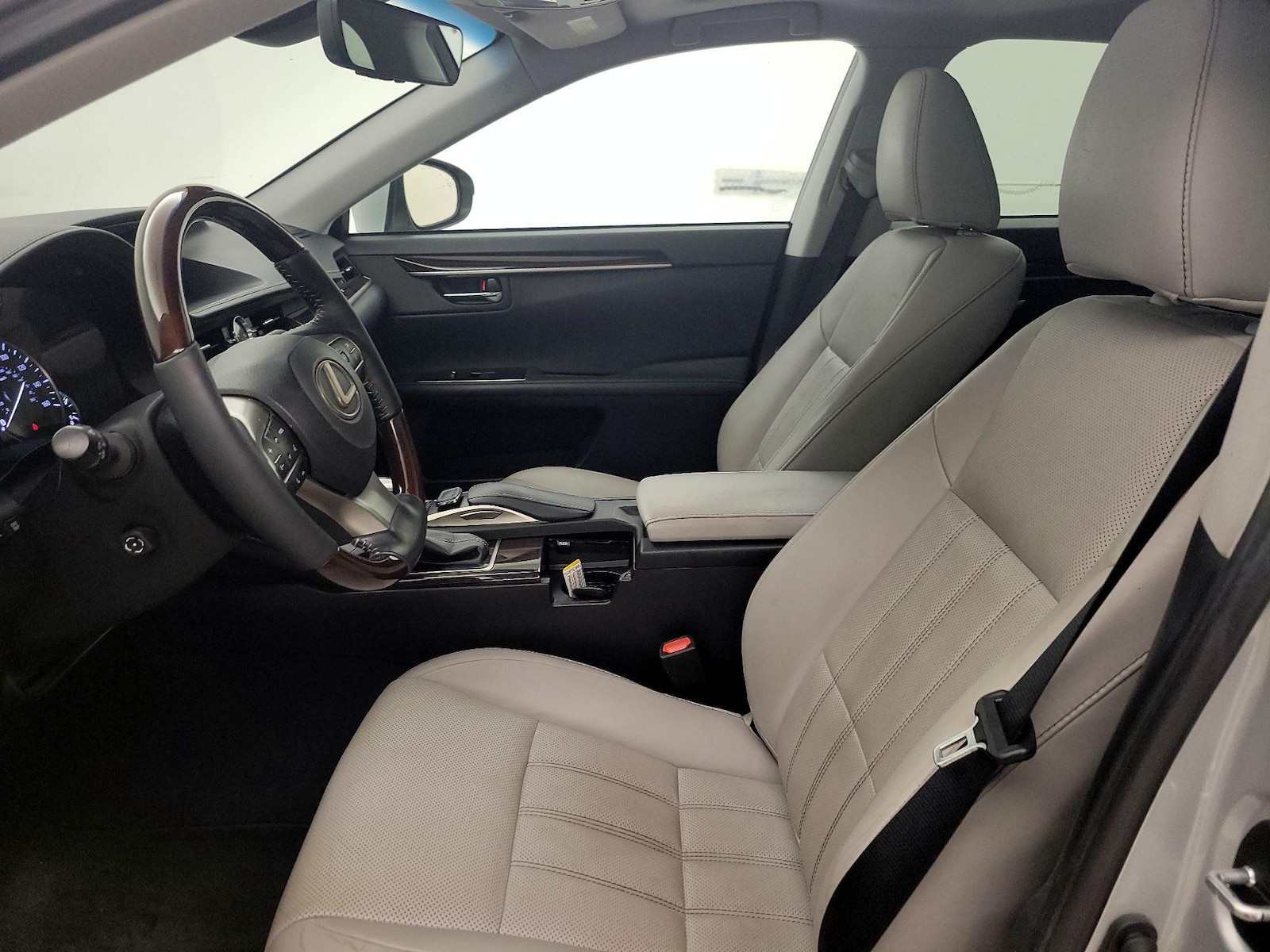 2018 Lexus ES 350 - Photo 12