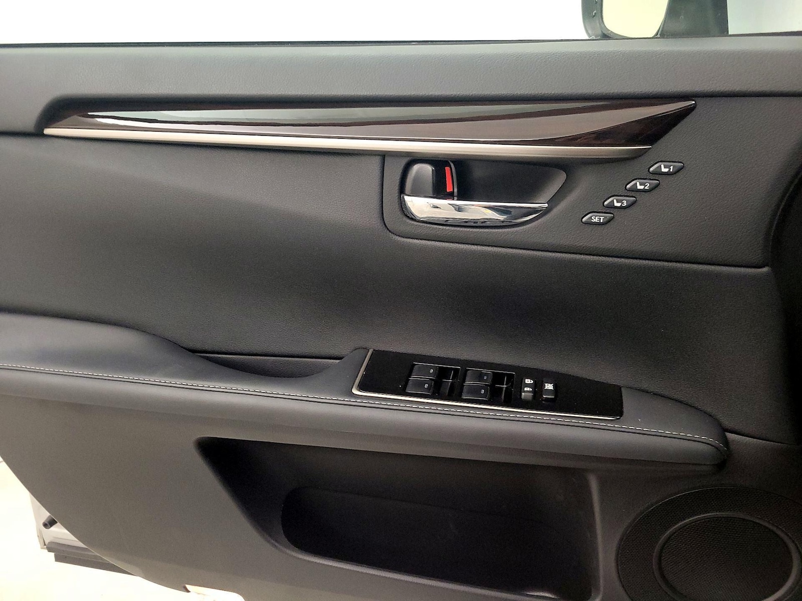 2018 Lexus ES 350 - Photo 13