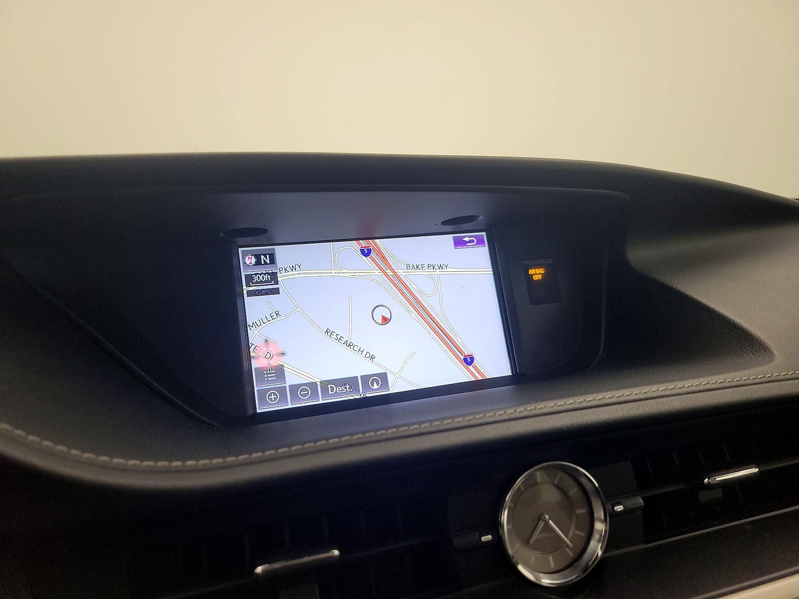 2018 Lexus ES 350 - Photo 15
