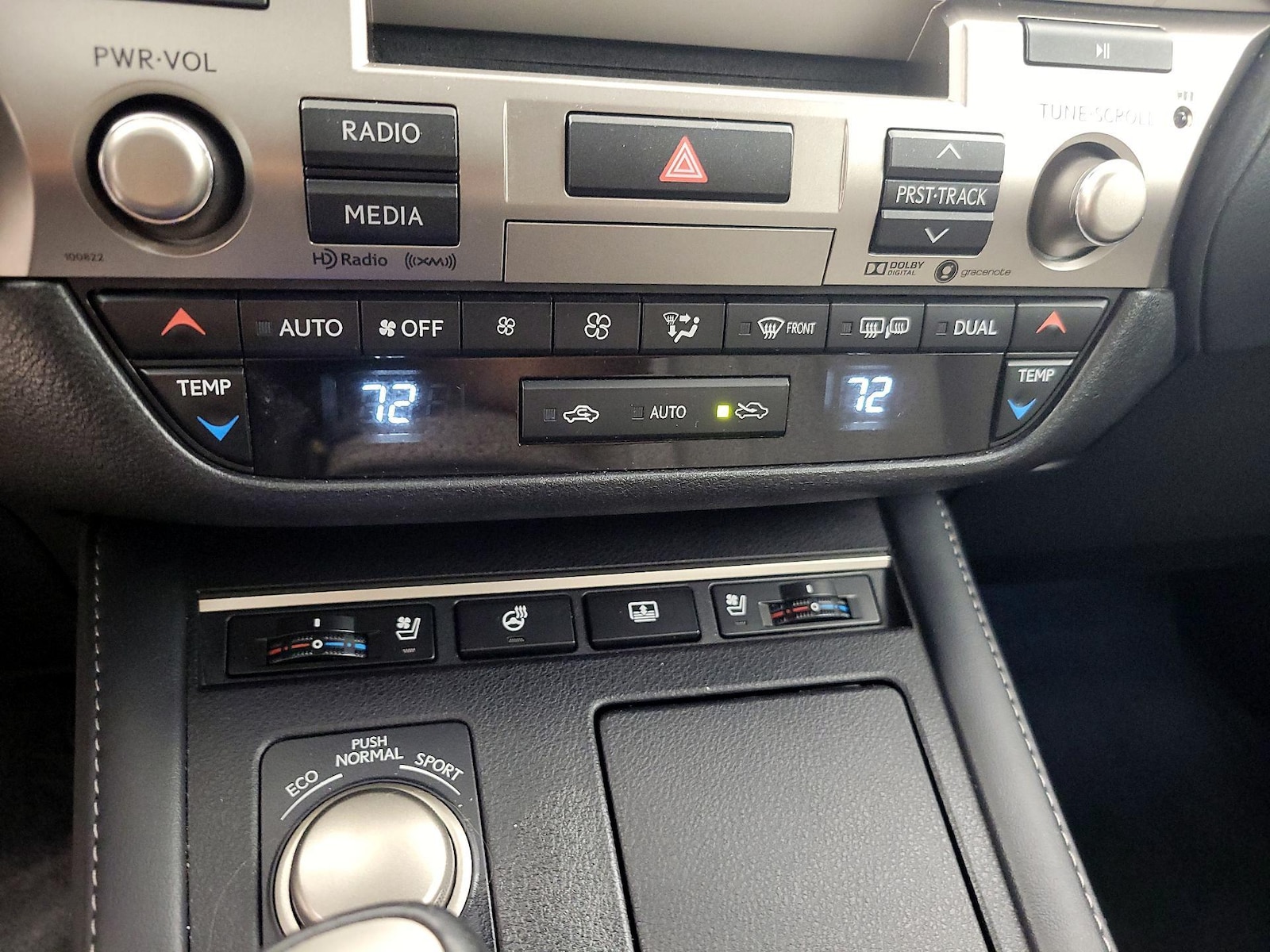 2018 Lexus ES 350 - Photo 18